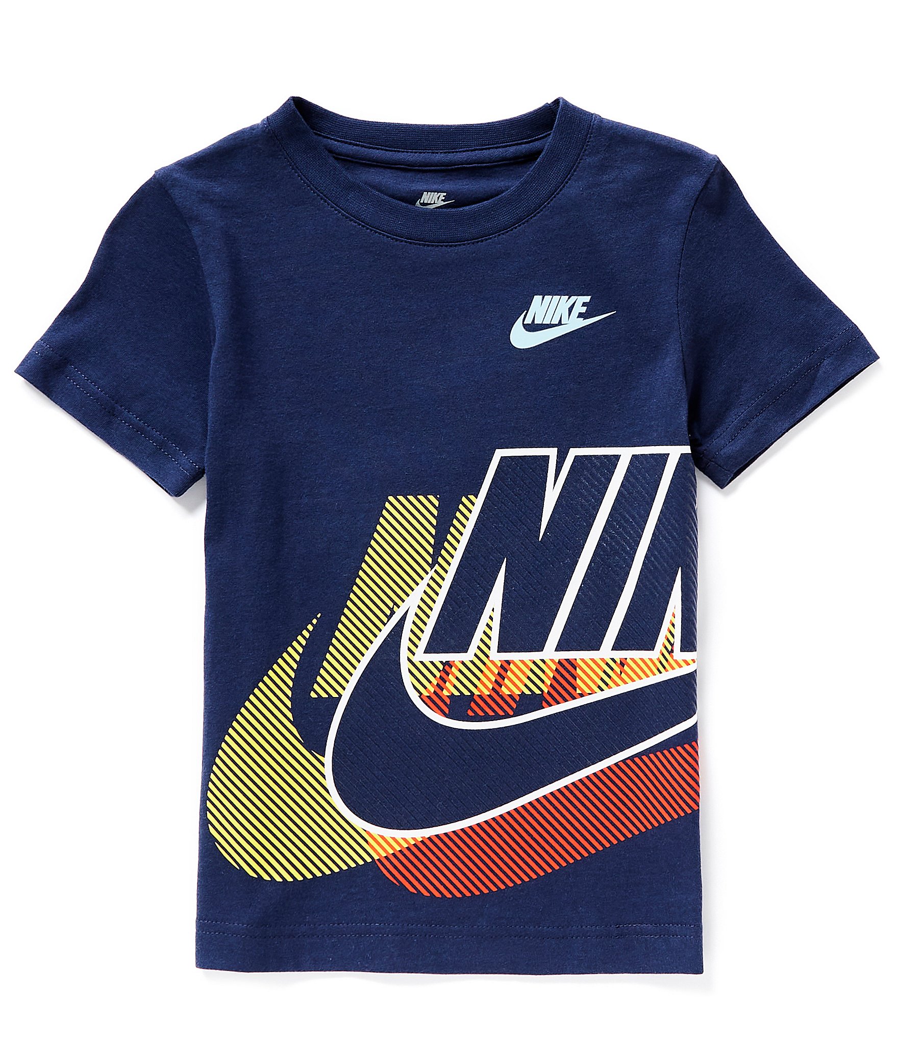 Nike, Shirts & Tops, Boys Nike Jersey
