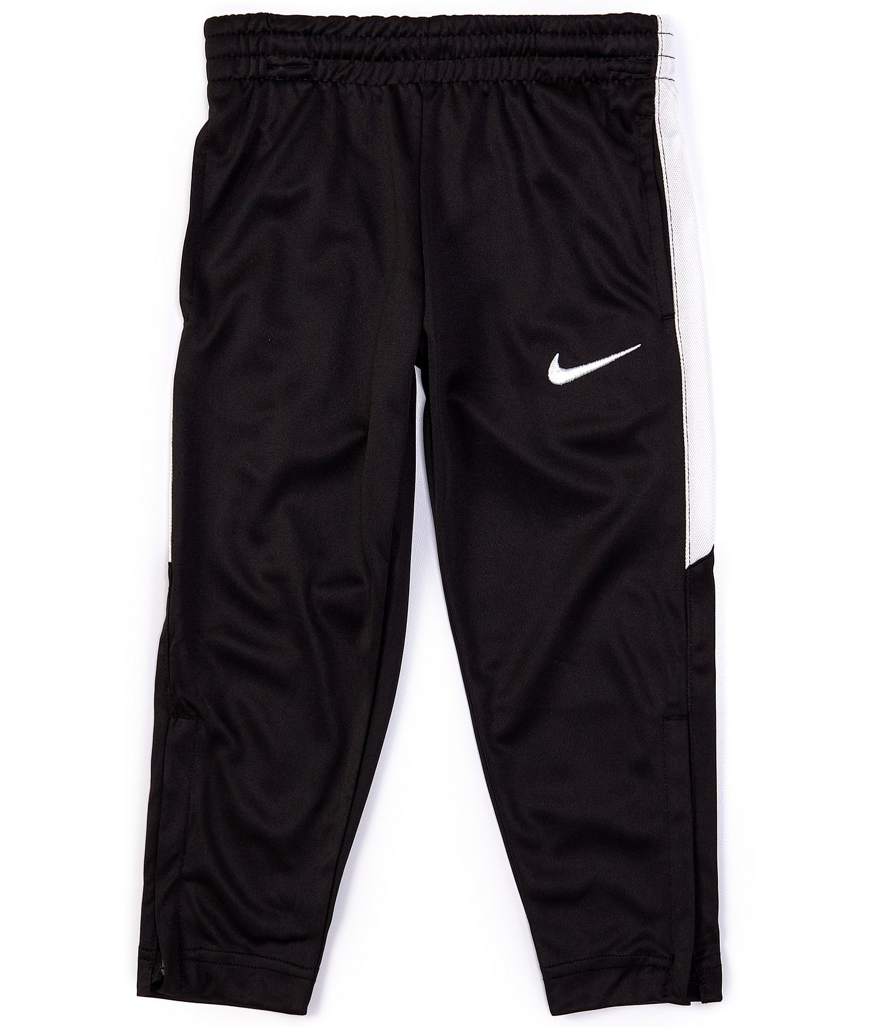 Nike Little Boys 2T-7 Tricot Ankle-Zip Pant | Dillard's