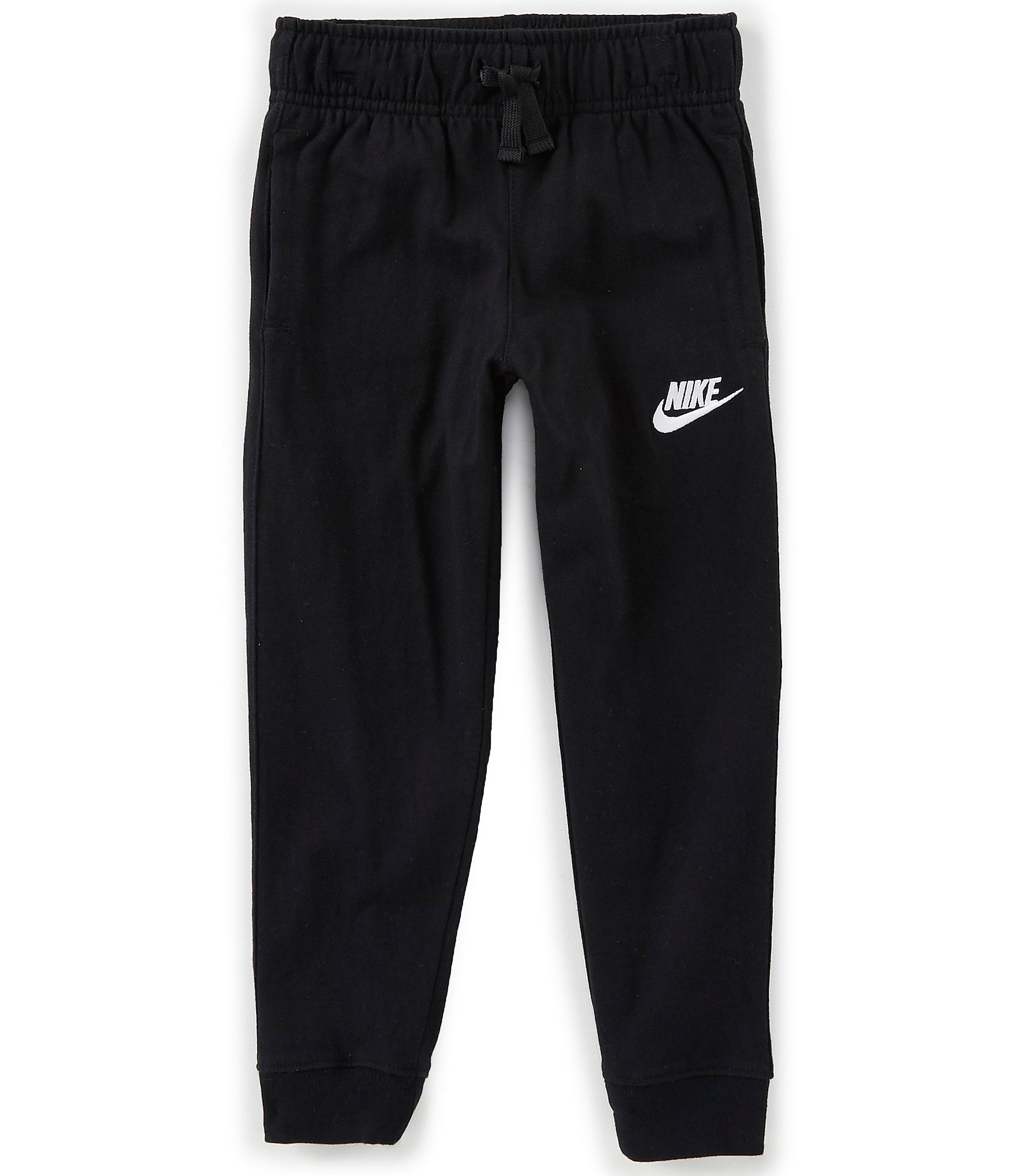 Nike Little Boys 4-7 Nsw Jersey Jogger Pants | Dillard's