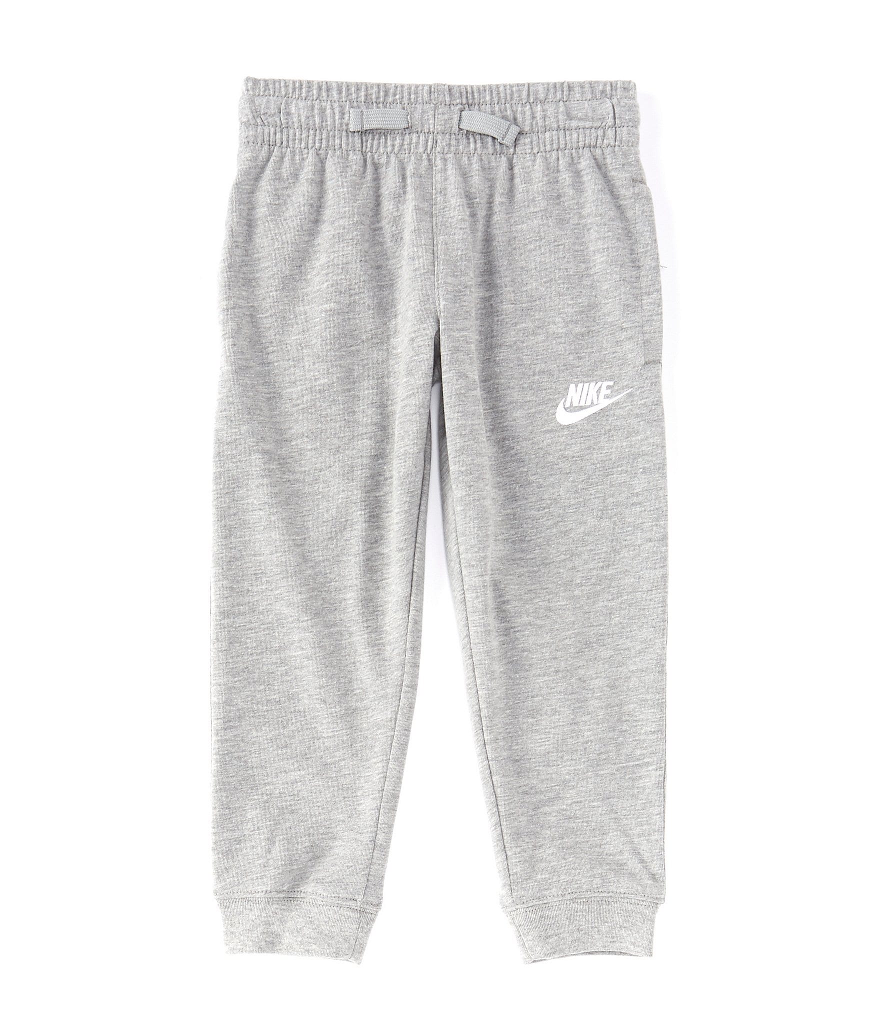 Nike Little Boys 4-7 Nsw Jersey Jogger Pants | Dillard's