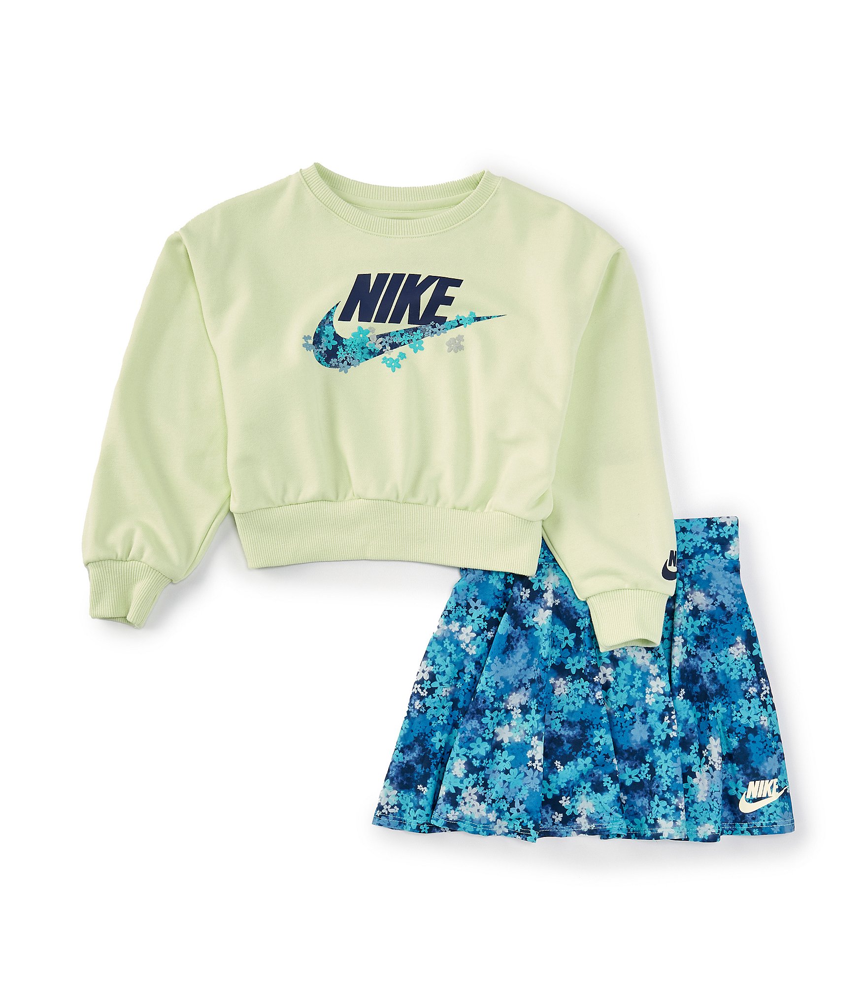 Nike floral jersey hotsell