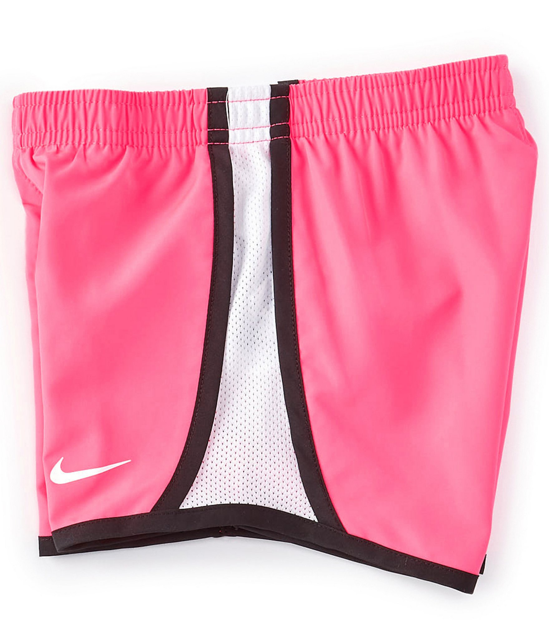 Nike Little Girls 2T-6X Nike Tempo Shorts