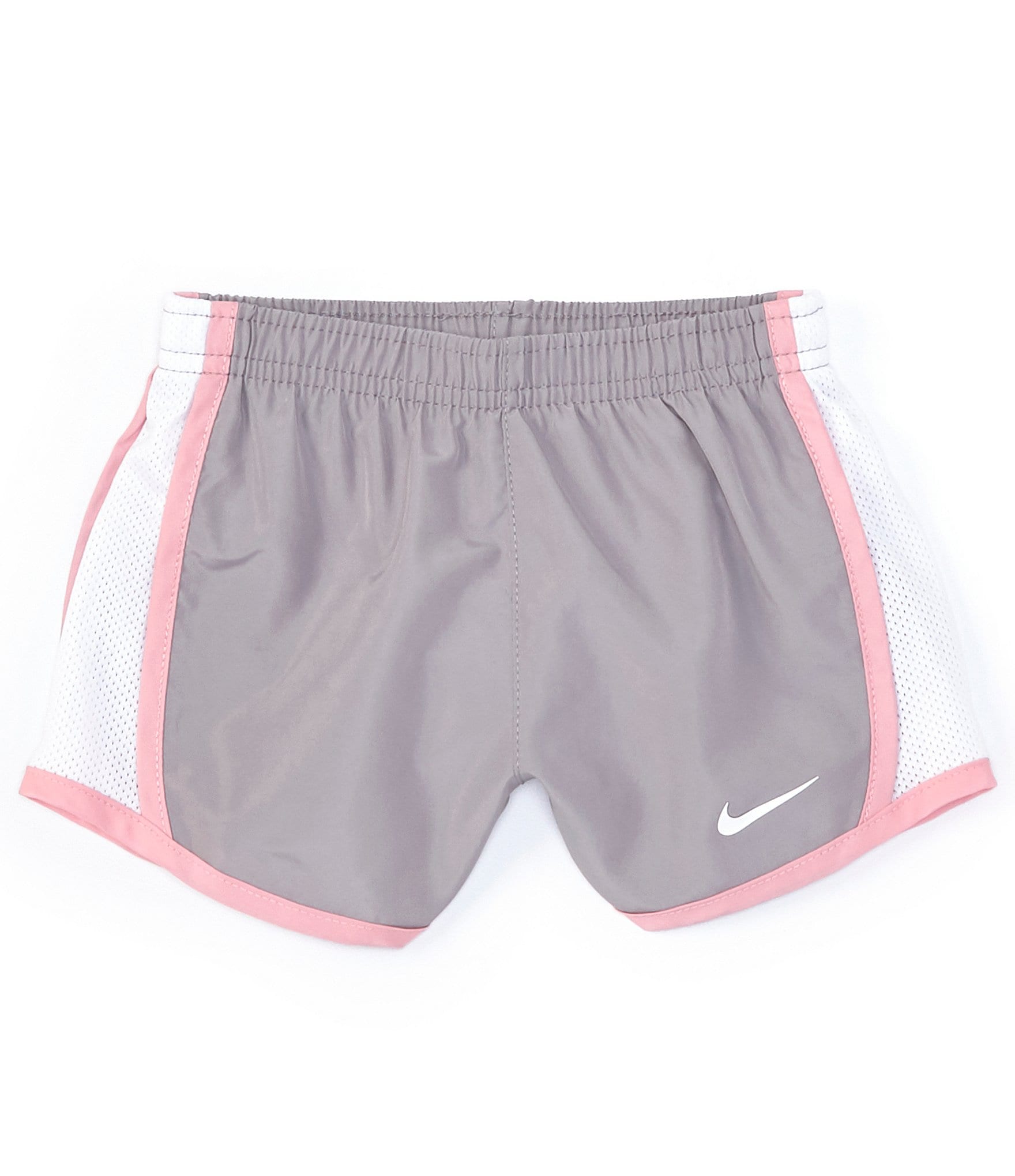 Nike, Bottoms, Girls Nike Athletic Shorts Girls Small