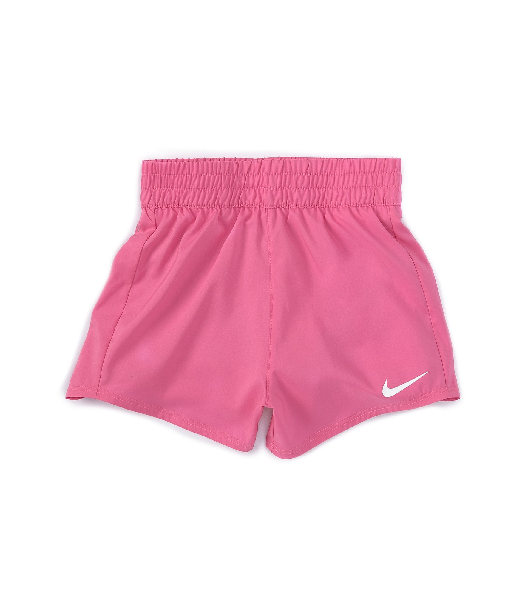 Nike Little Girls 2T-6X Sonora Dri-Fit Shorts