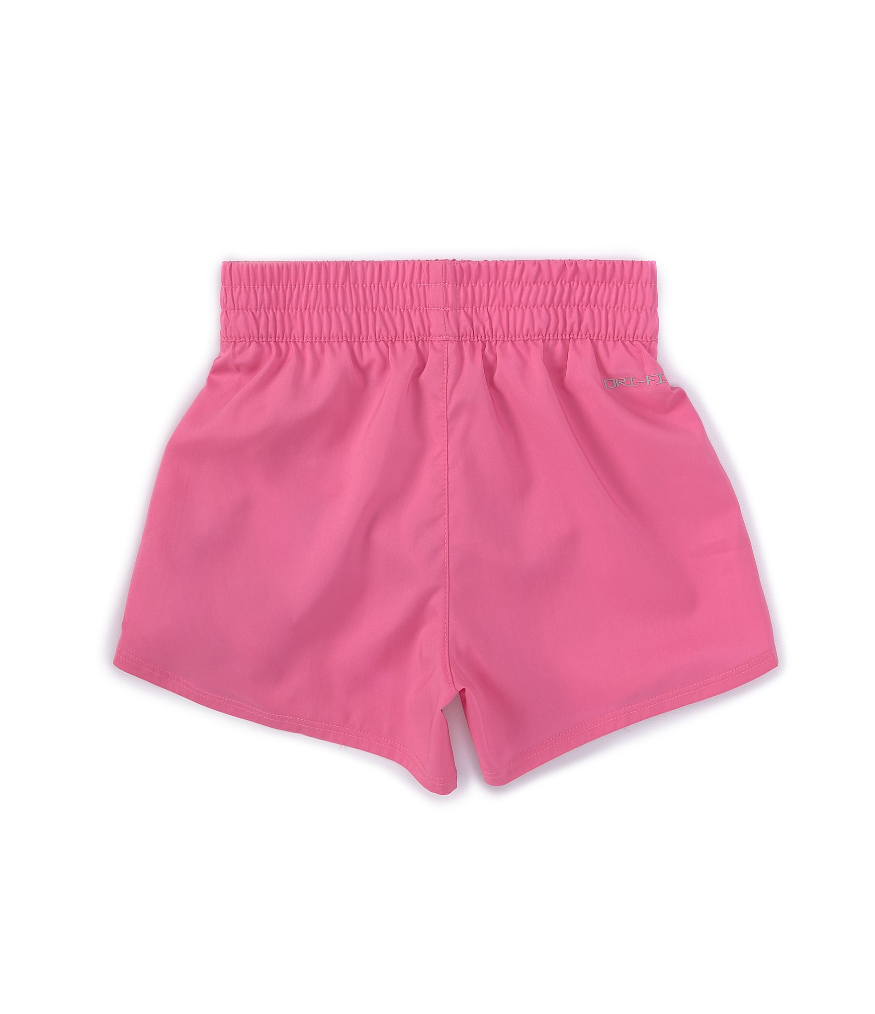 Nike Little Girls 2T-6X Sonora Dri-Fit Shorts