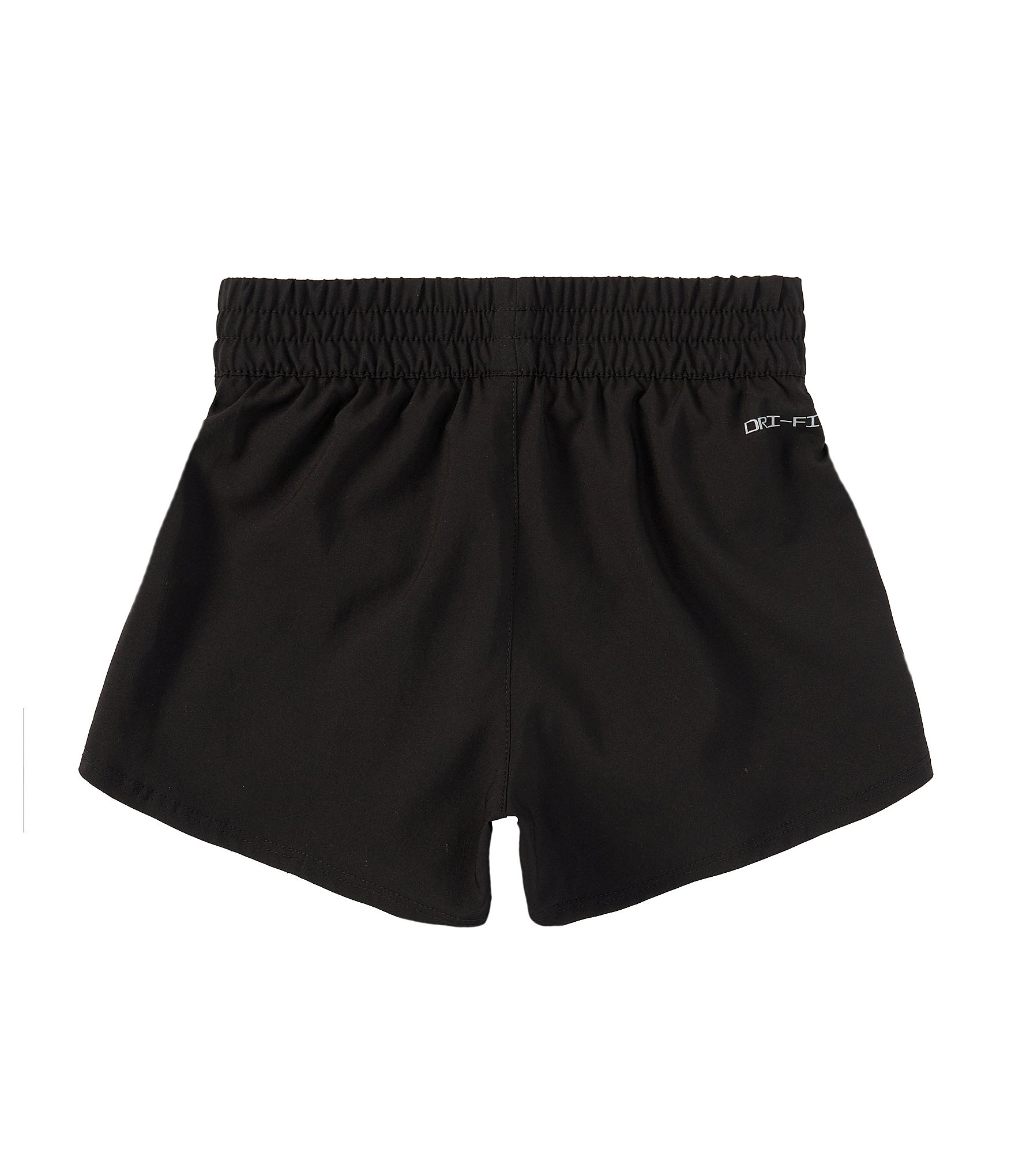 Nike Little Girls 2T-6X Sonora Dri-Fit Shorts