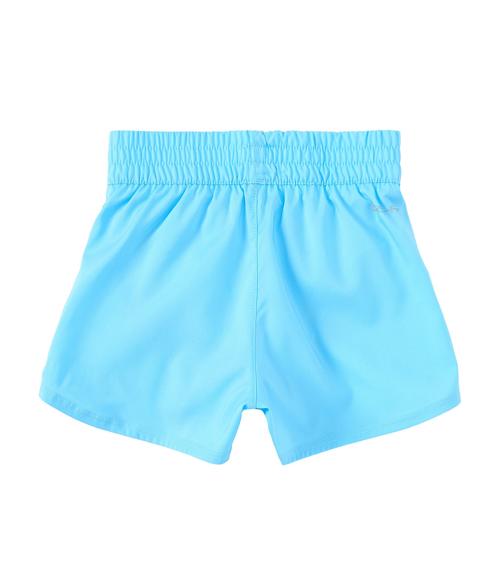 Nike Little Girls 2T-6X Sonora Dri-Fit Shorts