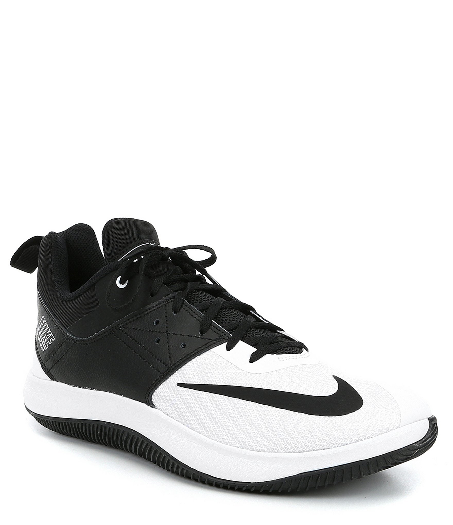 nike flyby low mens basketball shoes