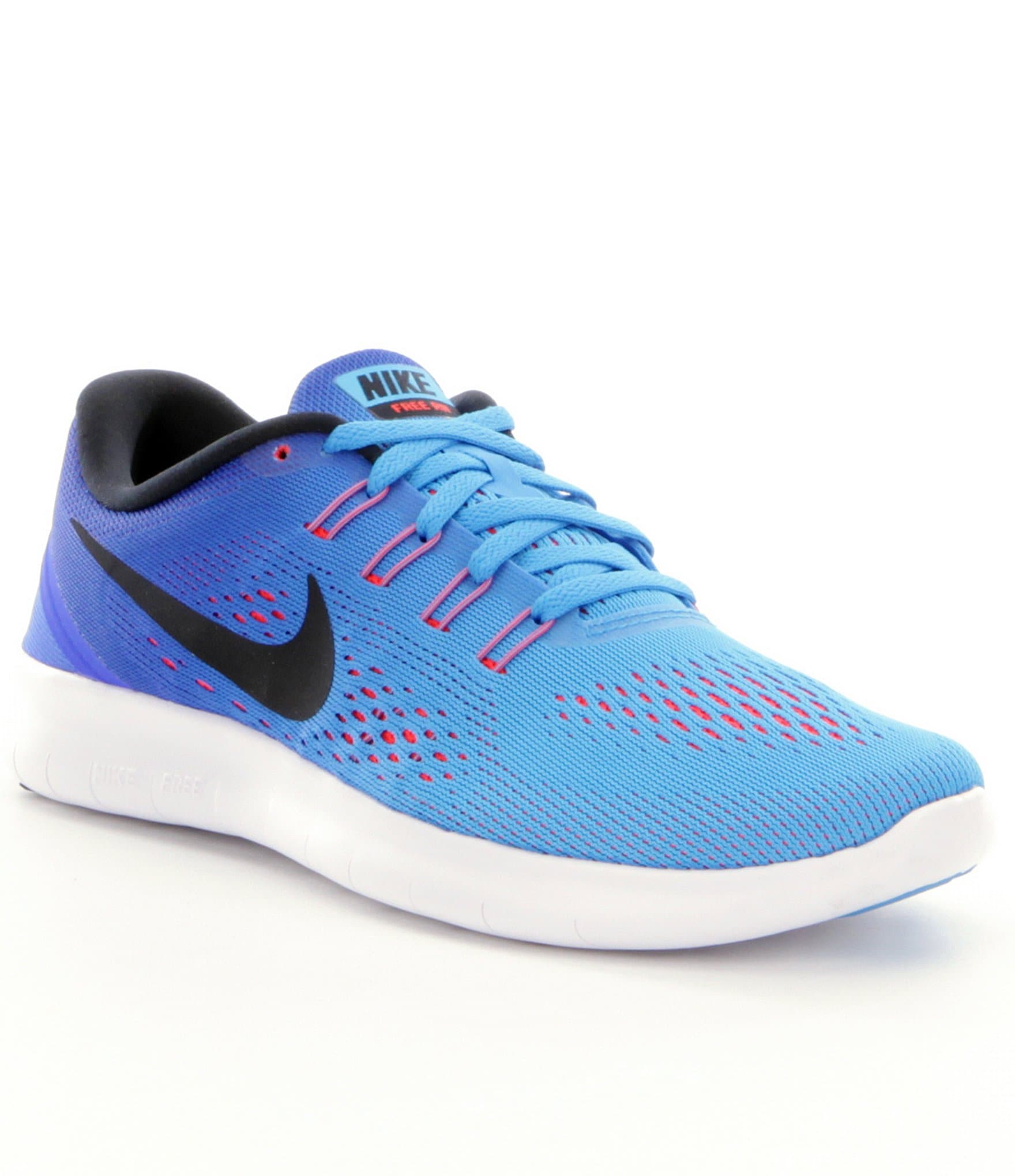 Nike Women´s Free Run Running Shoes | Dillards