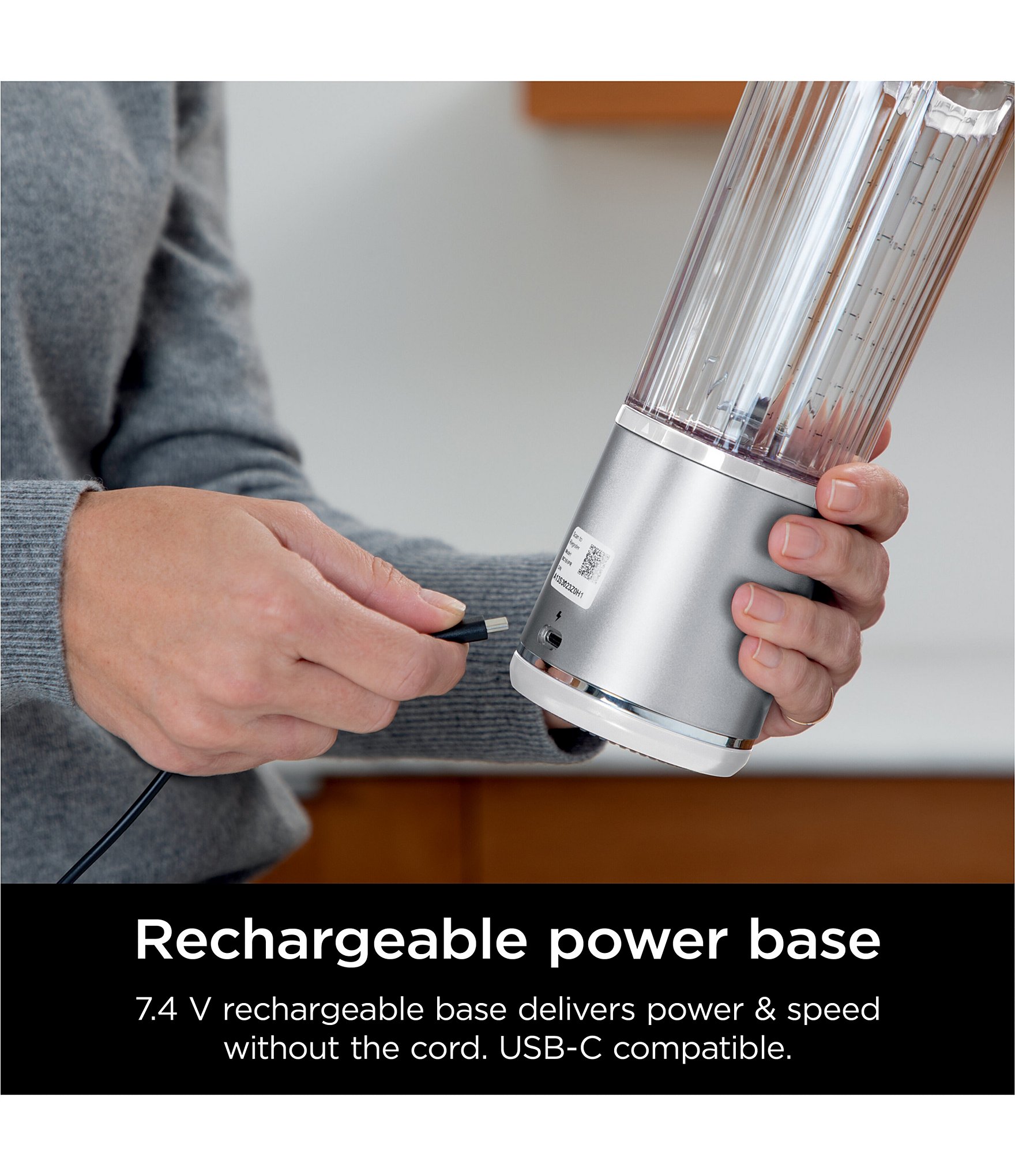 Ninja Blast Portable Blender