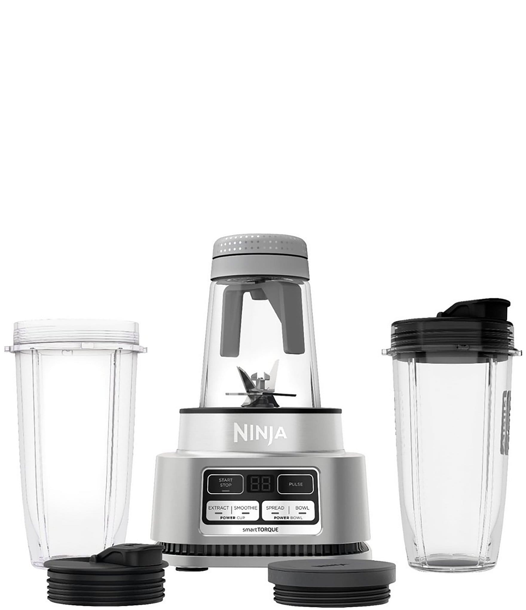 Ninja unveils new £65 cordless portable blender hailed as 'perfect' for  smoothies - Chronicle Live