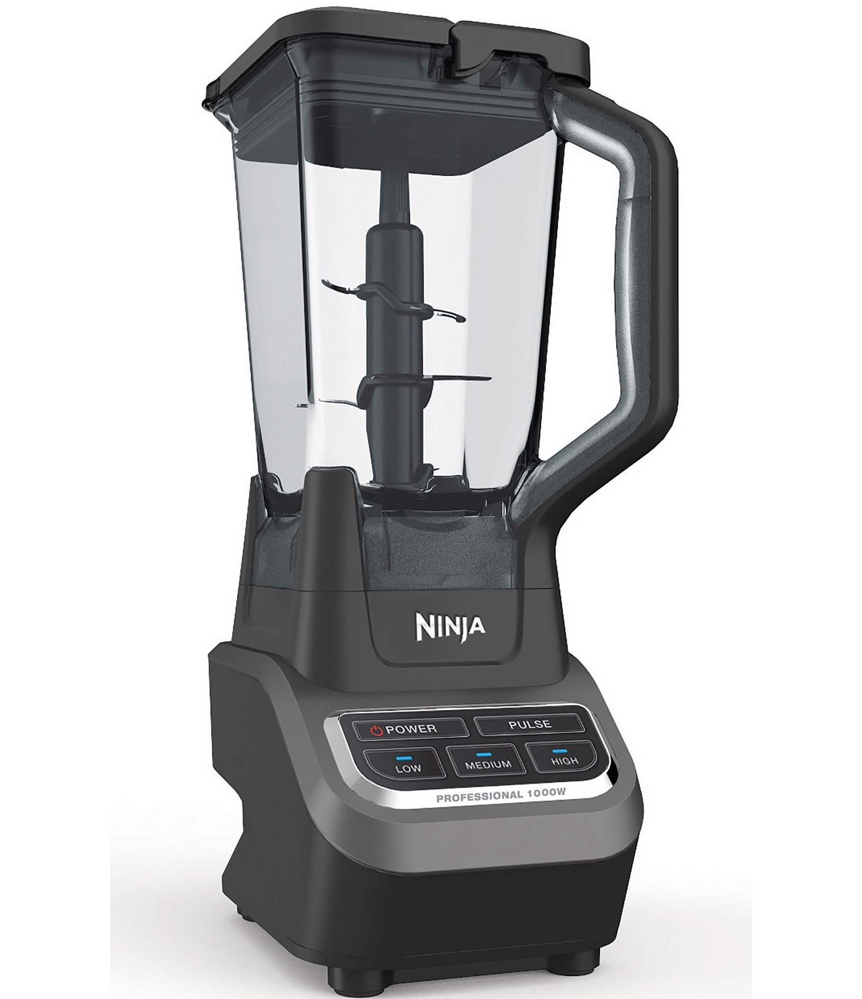Ninja Nutri-Blender Pro With Auto-iQ Personal Blender | Dillard's