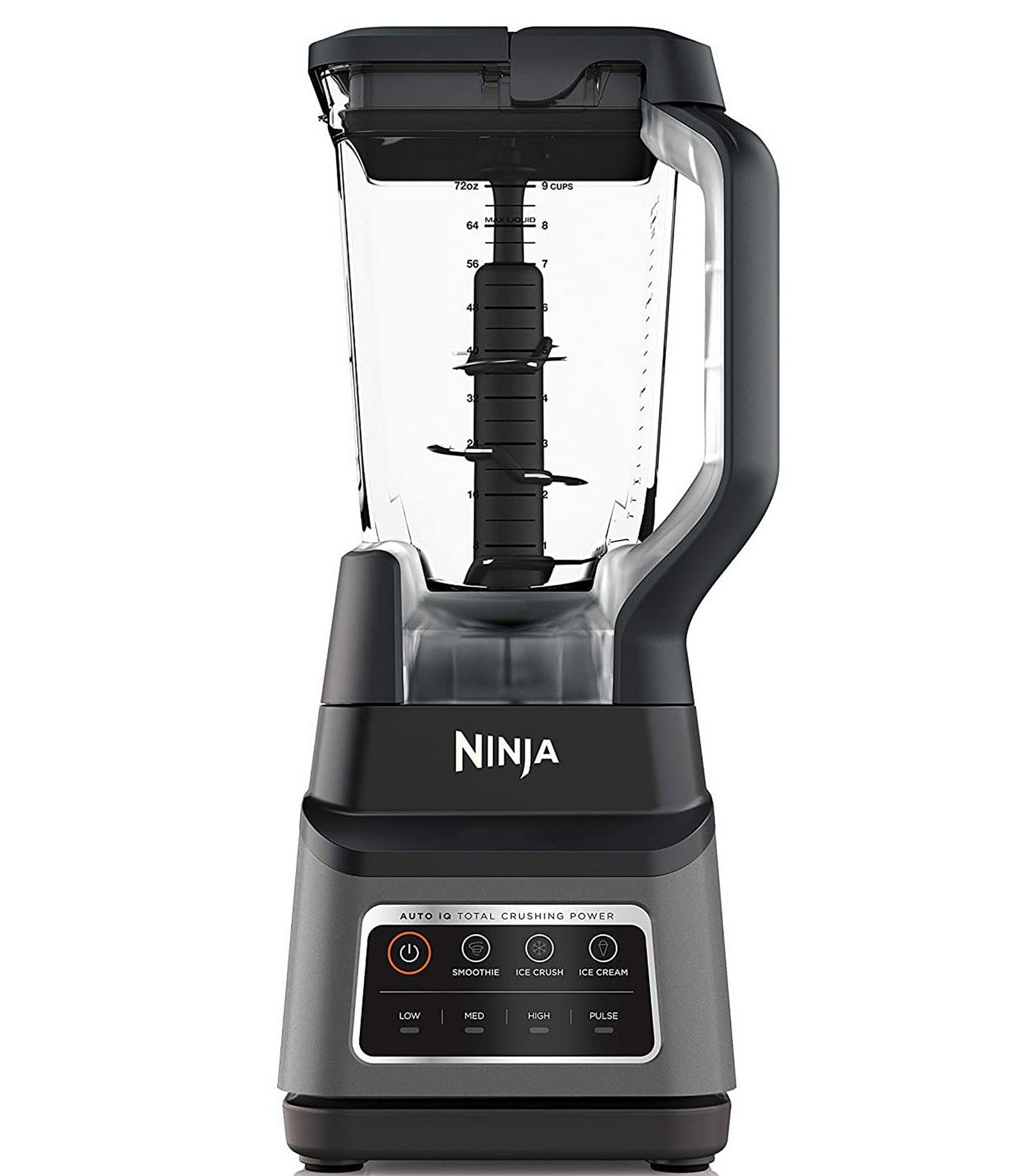 Blender ninja blender auto-iq ninja bn495eu DART-4963067 - Conforama