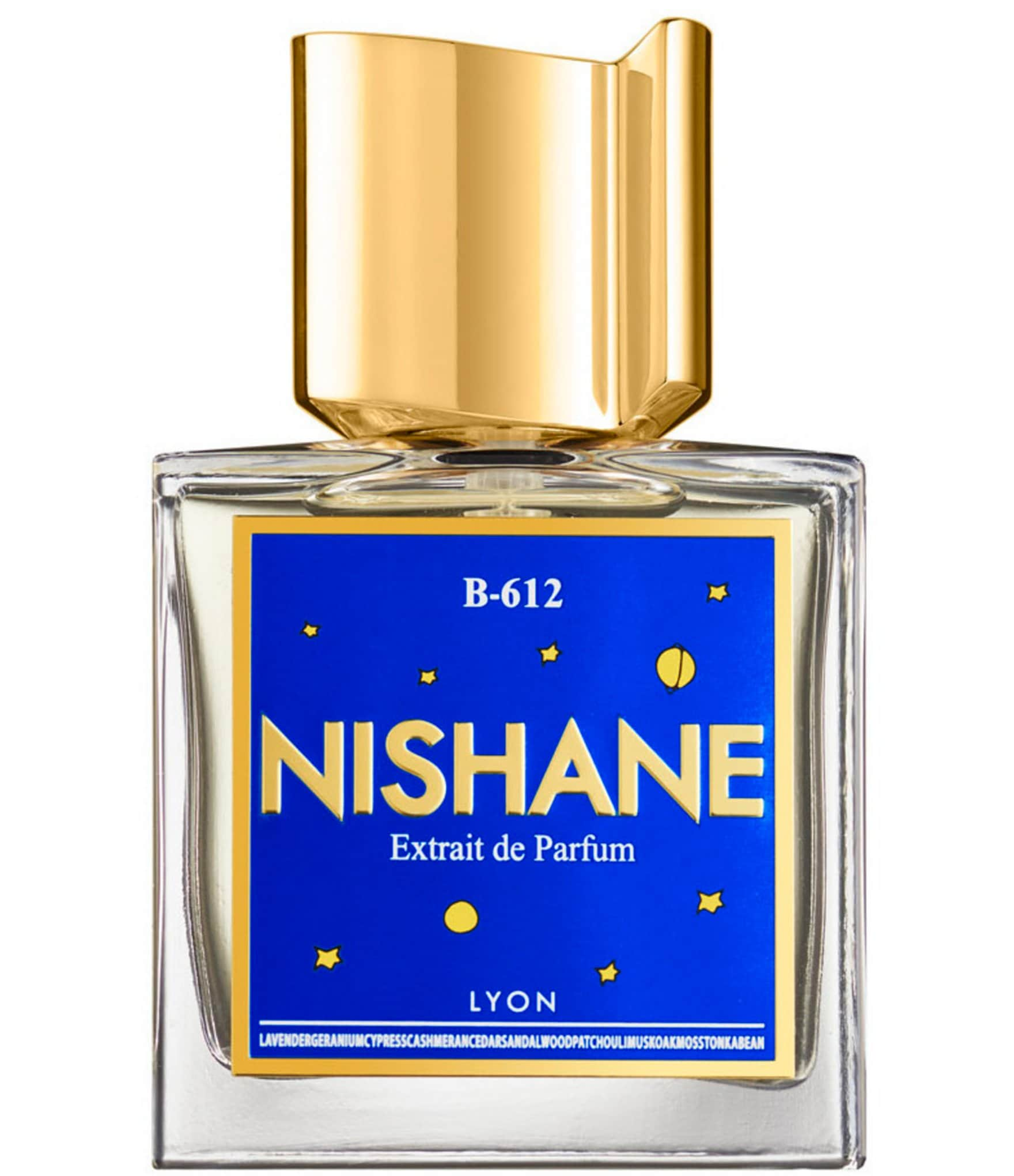 Nishane Nefs Extrait de Parfum - 1.7 oz.