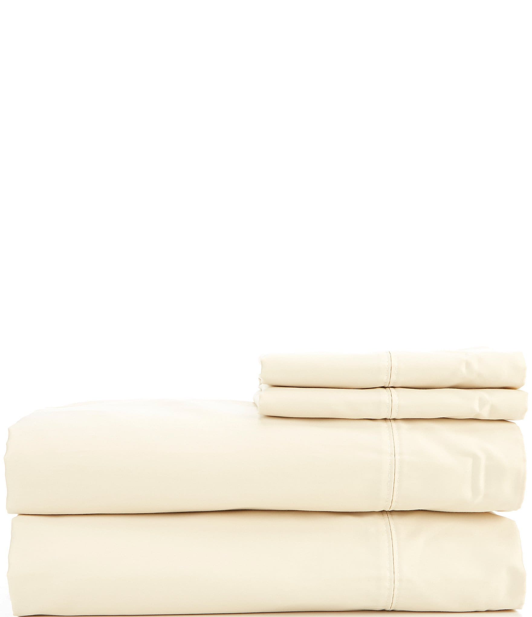 Beautiful Moss Bed Sheets Solid Extra Deep Pocket 1000-1200 TC Egyptian  Cotton