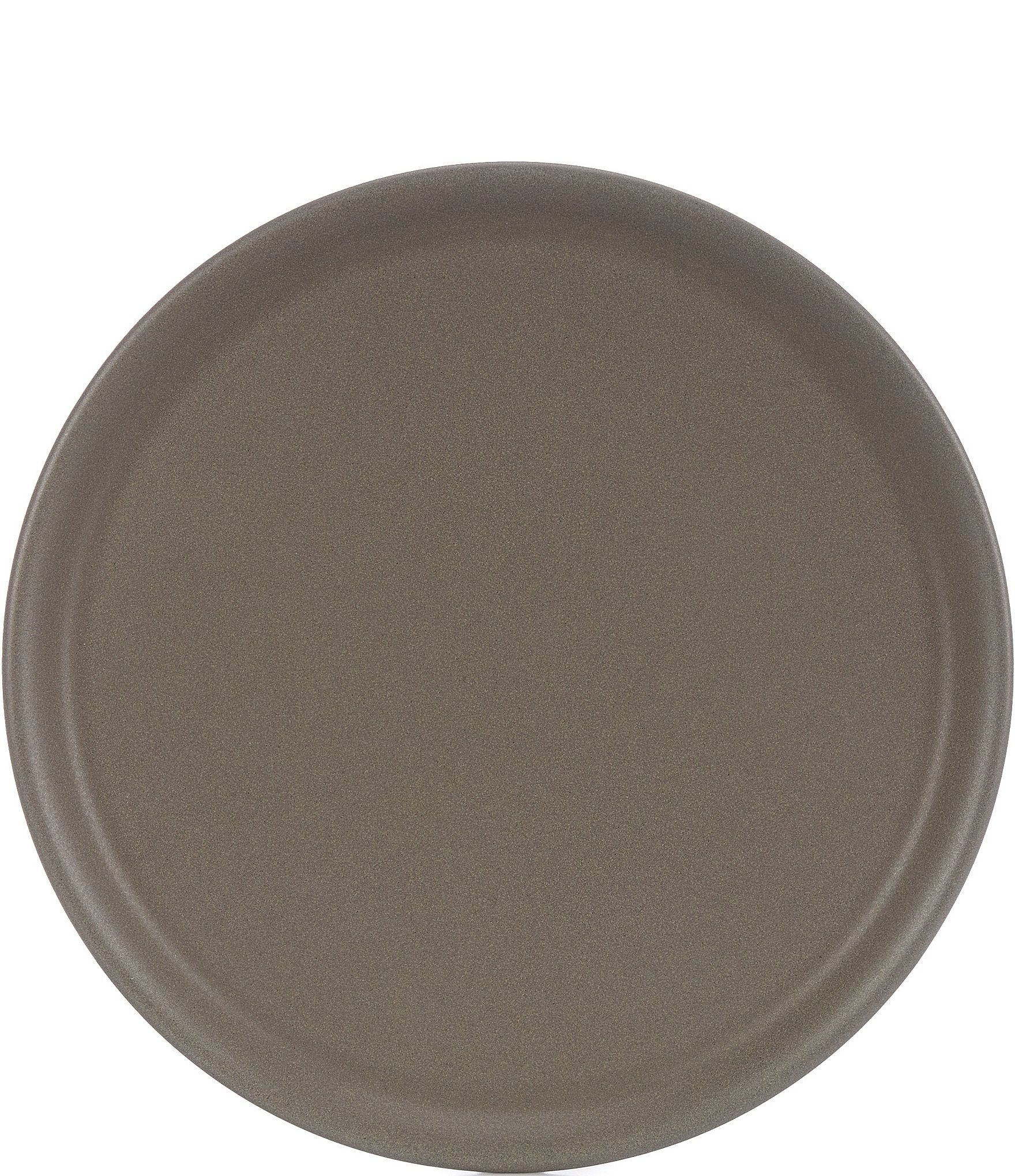 Noble Excellence Aria Glazed Round Platter