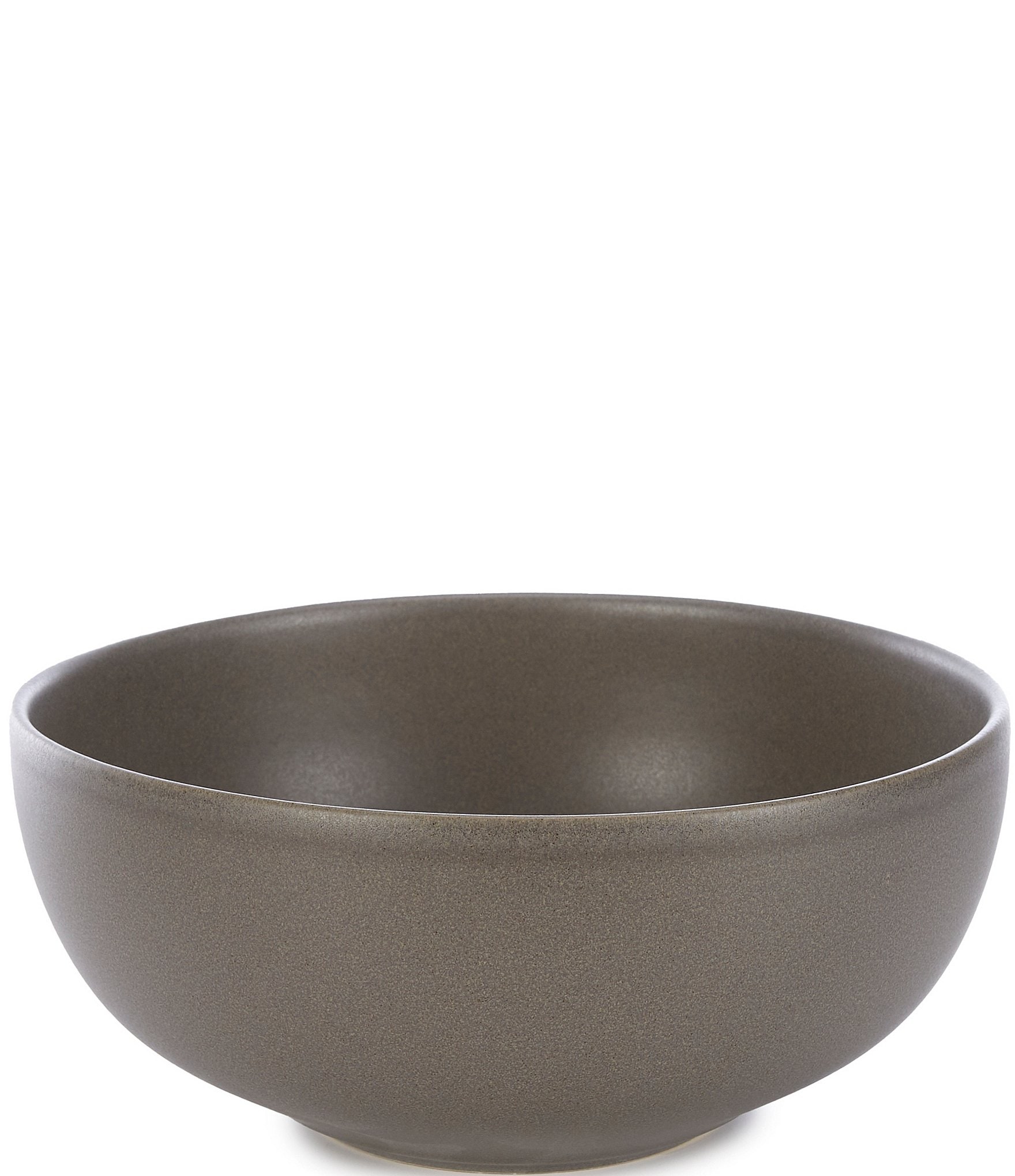 Noble Excellence Aria Glazed Serve Bowl