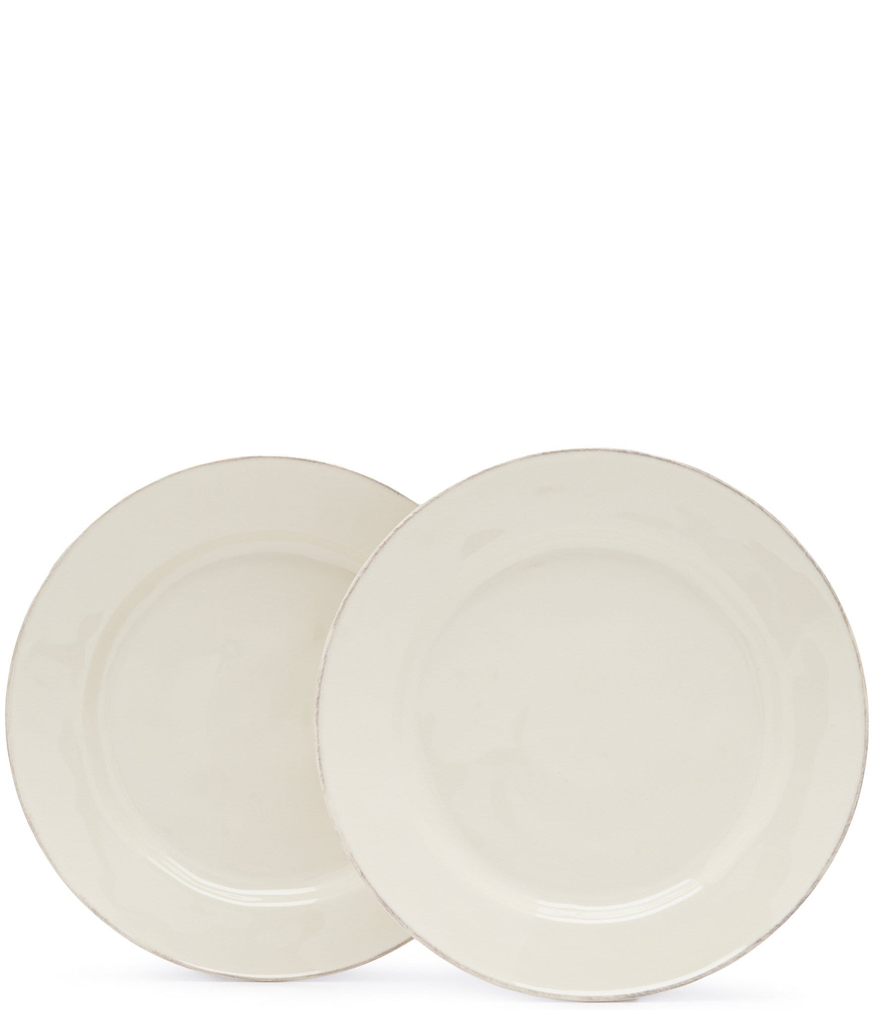 Noble Excellence Astoria Dinner Plates, Sets of 2