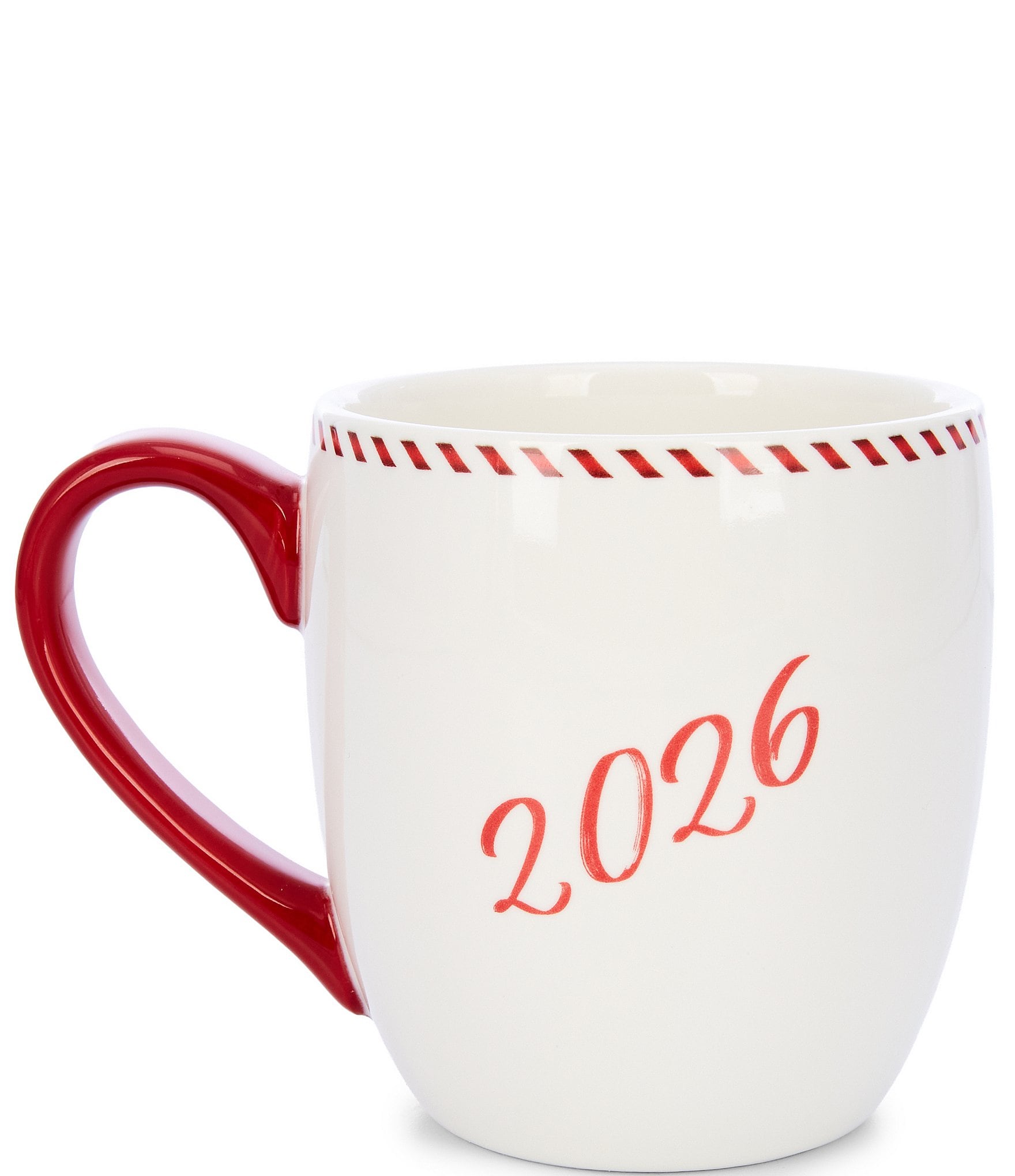 Noble Excellence Mr Bingle Tree Mug
