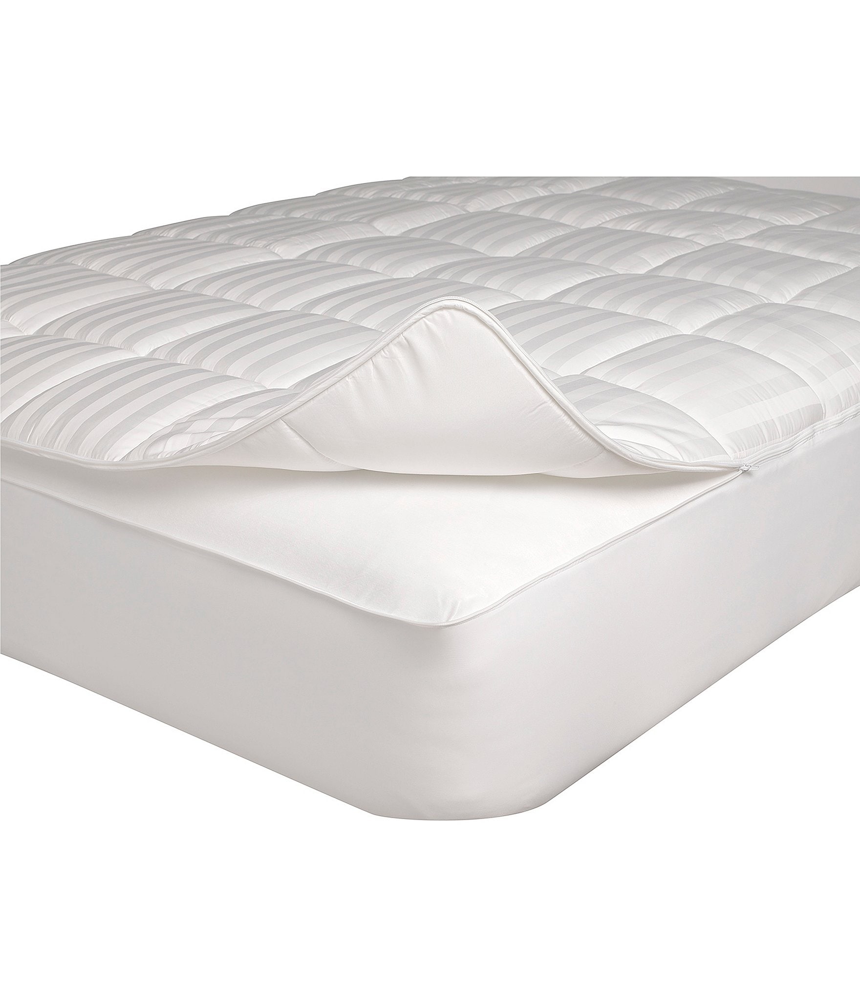 Noble Excellence Ultimate Comfort Mattress Pad