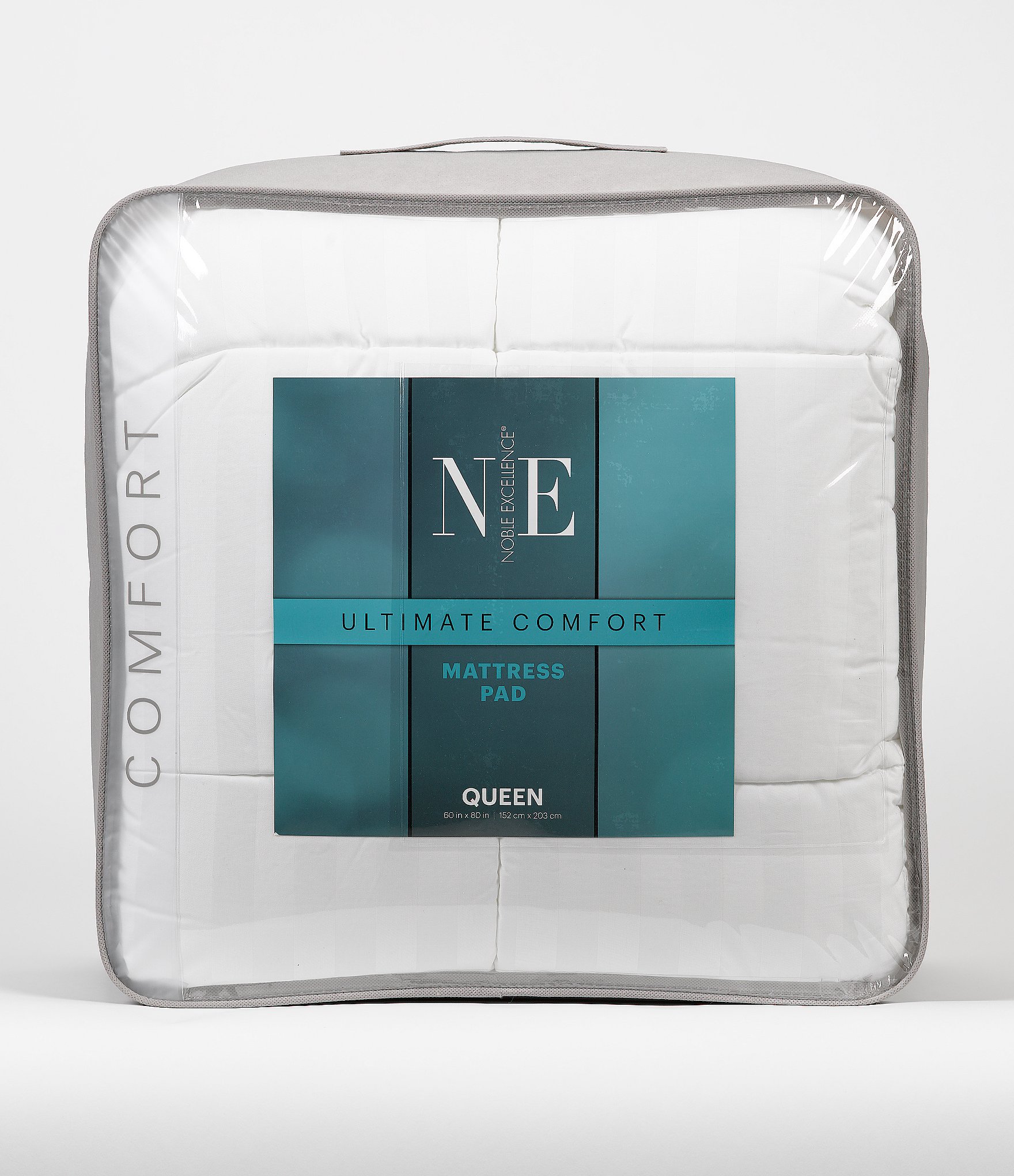 Noble Excellence Ultimate Comfort Mattress Pad