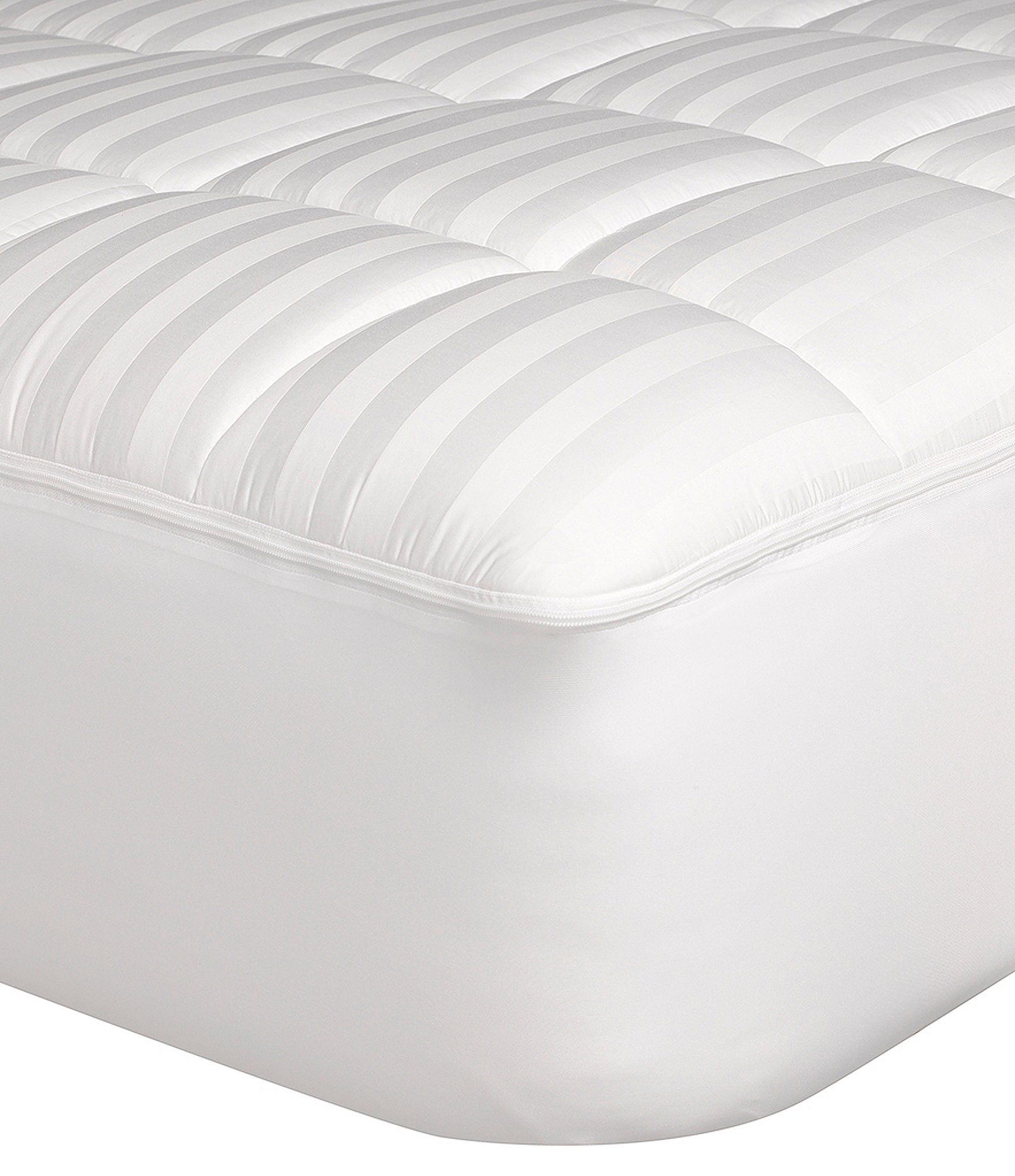 Noble Excellence Ultimate Support Mattress Pad