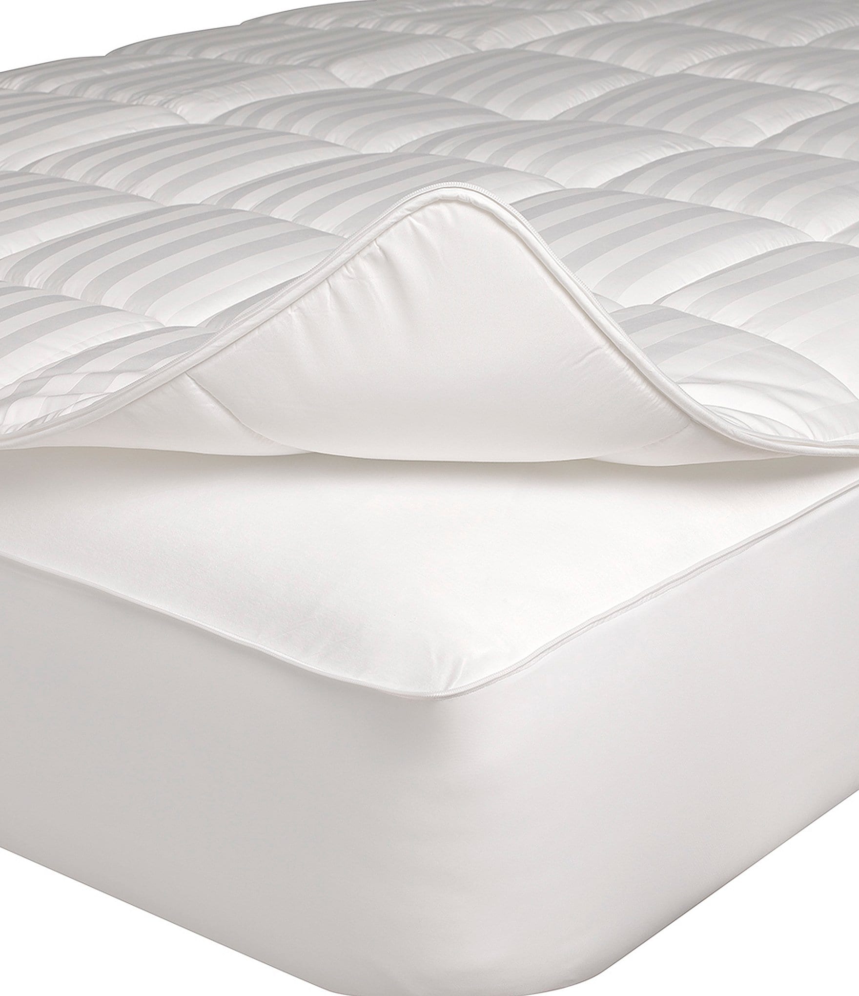 Noble Excellence Ultimate Support Mattress Pad