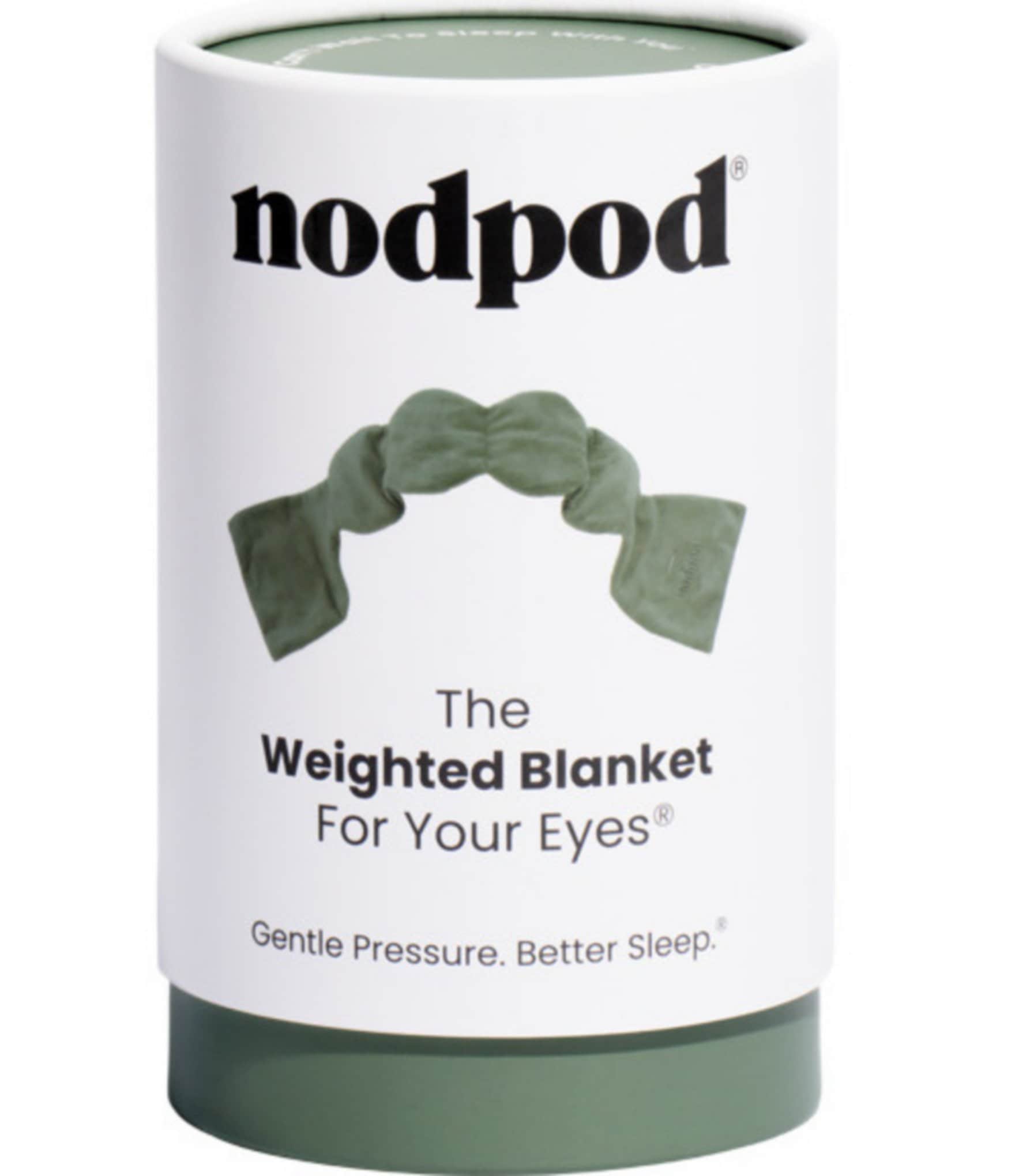 Nodpod Weighted Sleep Mask