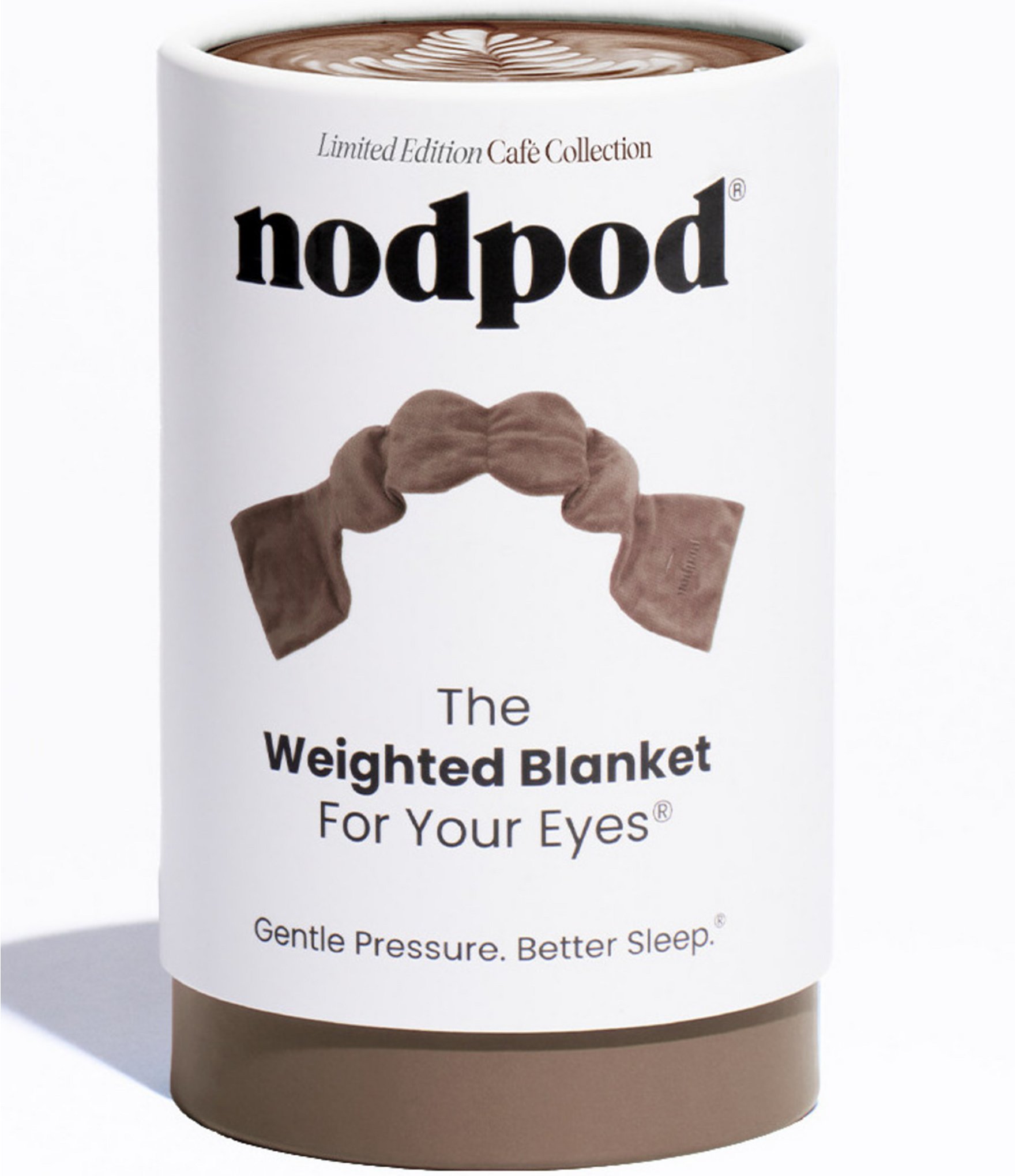 Nodpod Weighted Sleep Mask