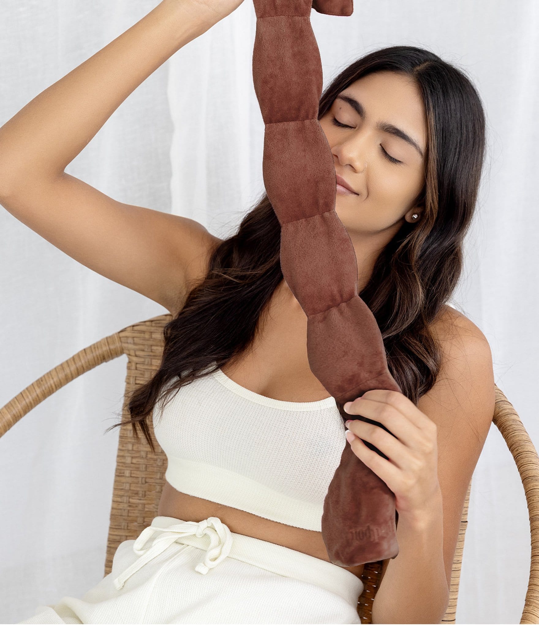 Nodpod Weighted Sleep Mask