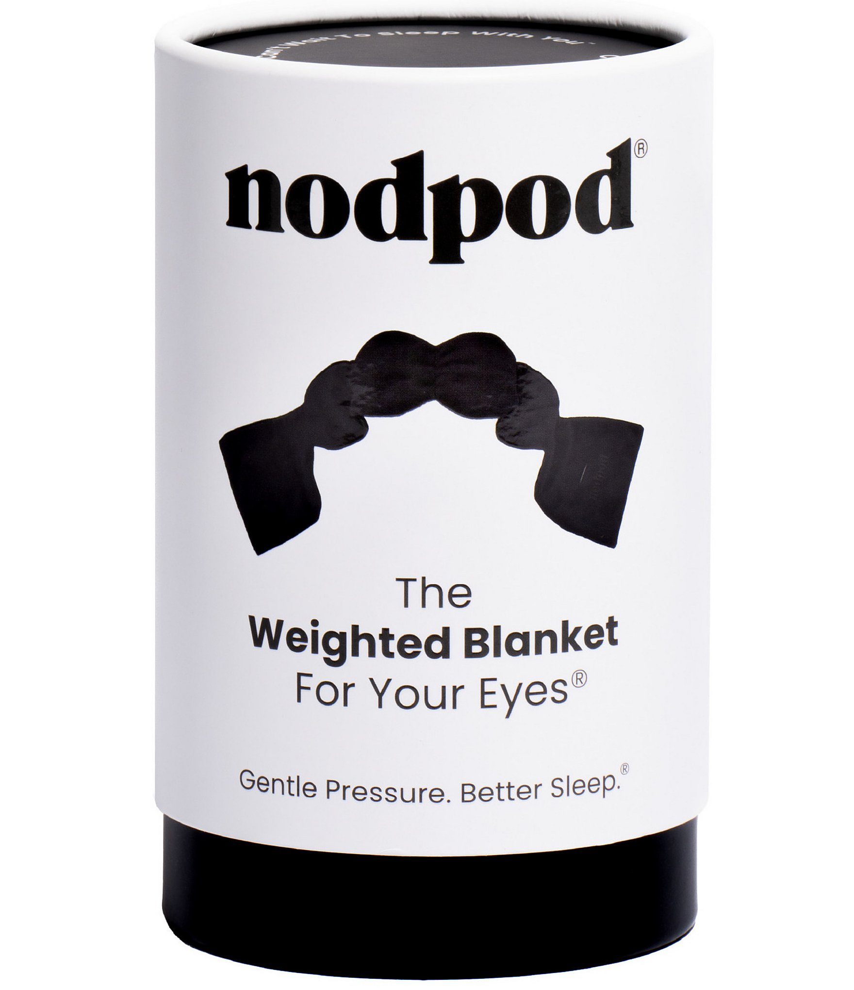 Nodpod Weighted Sleep Mask