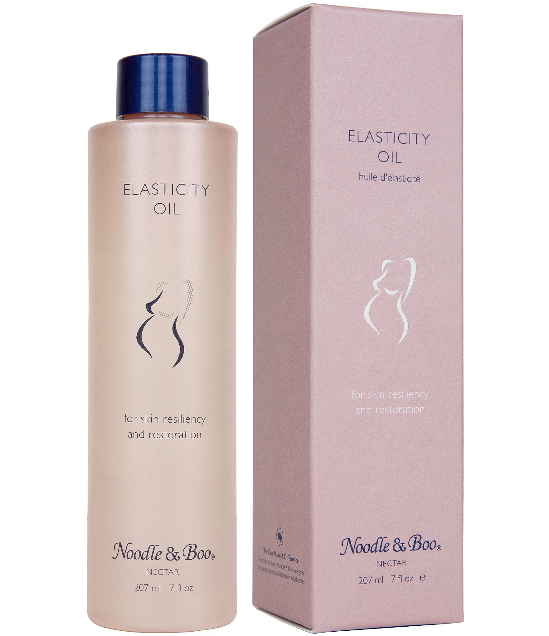 Noodle & Boo Maternity Elasticity Oil