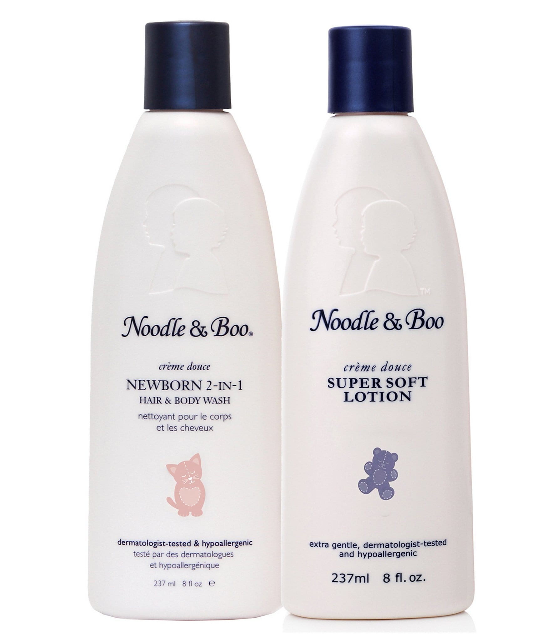 noodle and boo baby shampoo