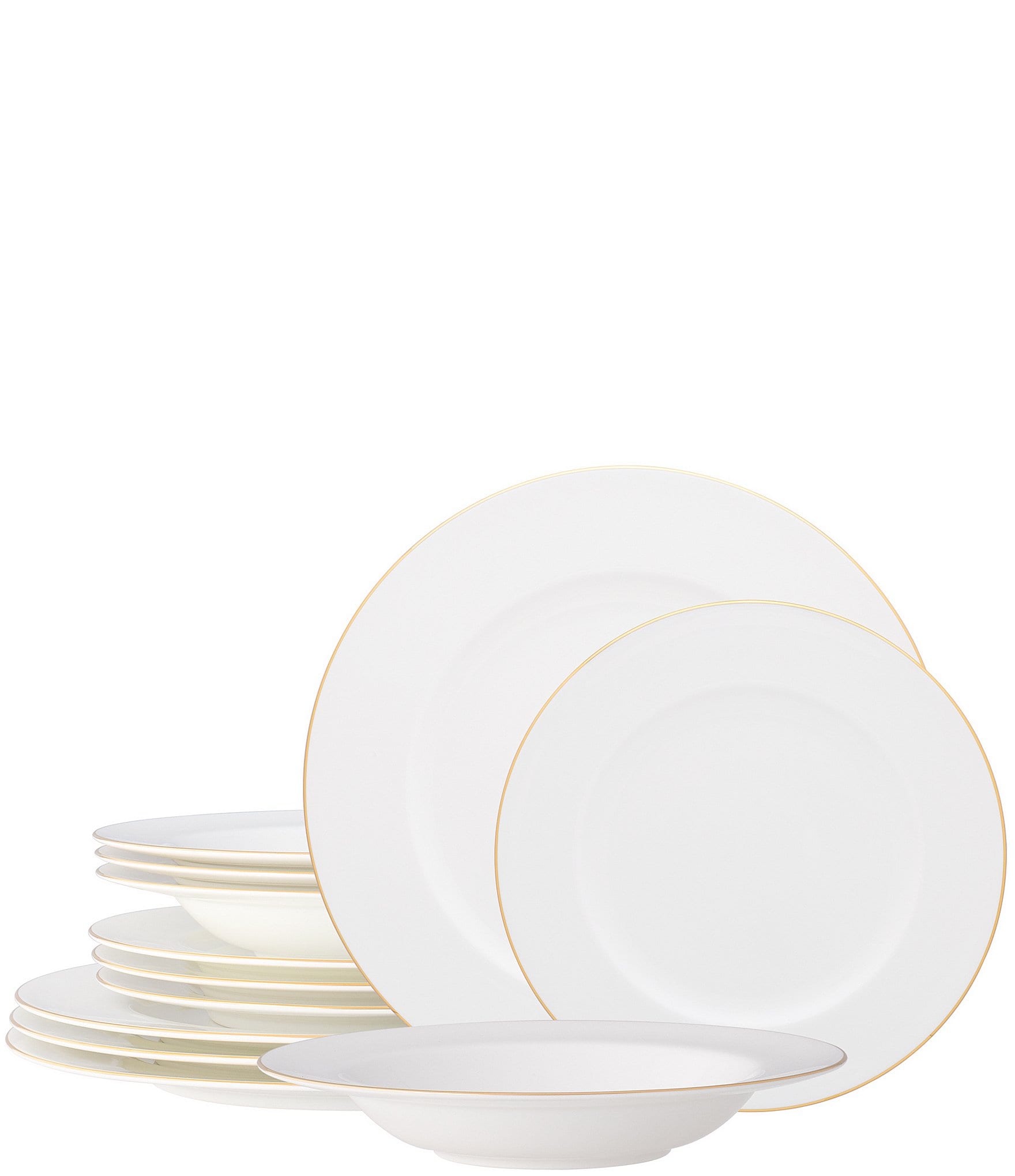 Noritake Collection 12Piece Set, Service For 4 Dillard's