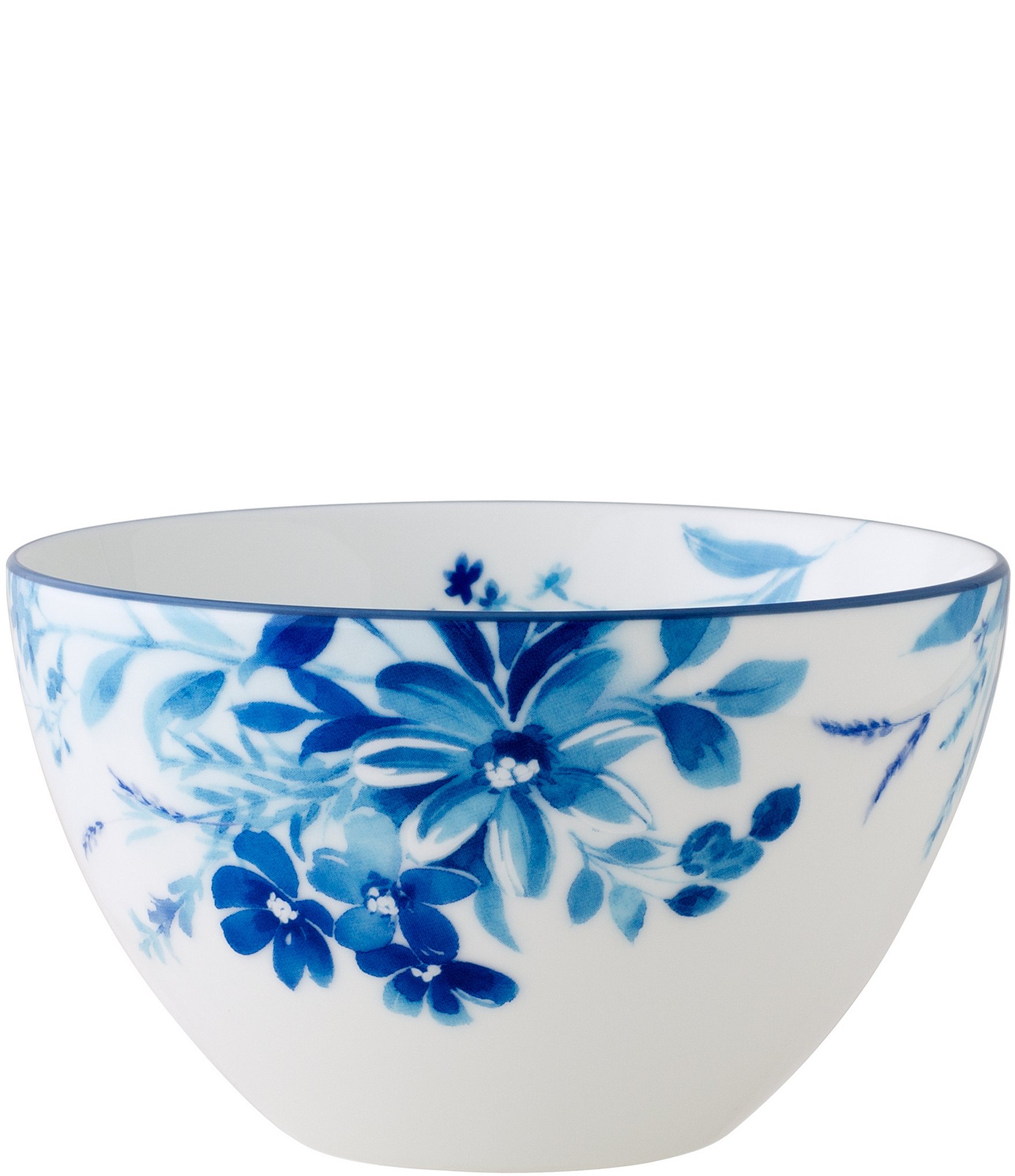 Noritake Blossom Road Cereal Bowl