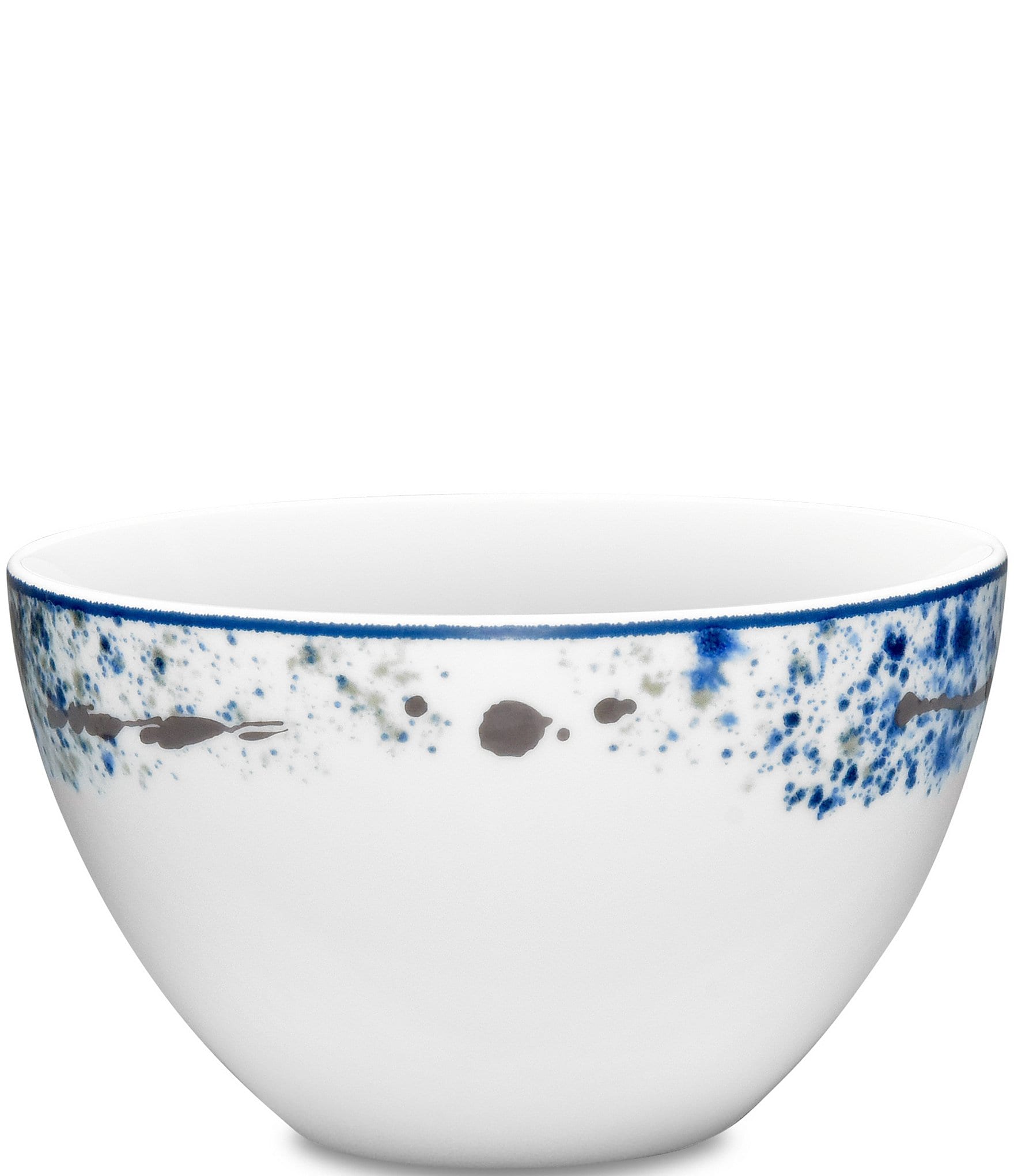 Noritake Blue Nebula Cereal Bowl