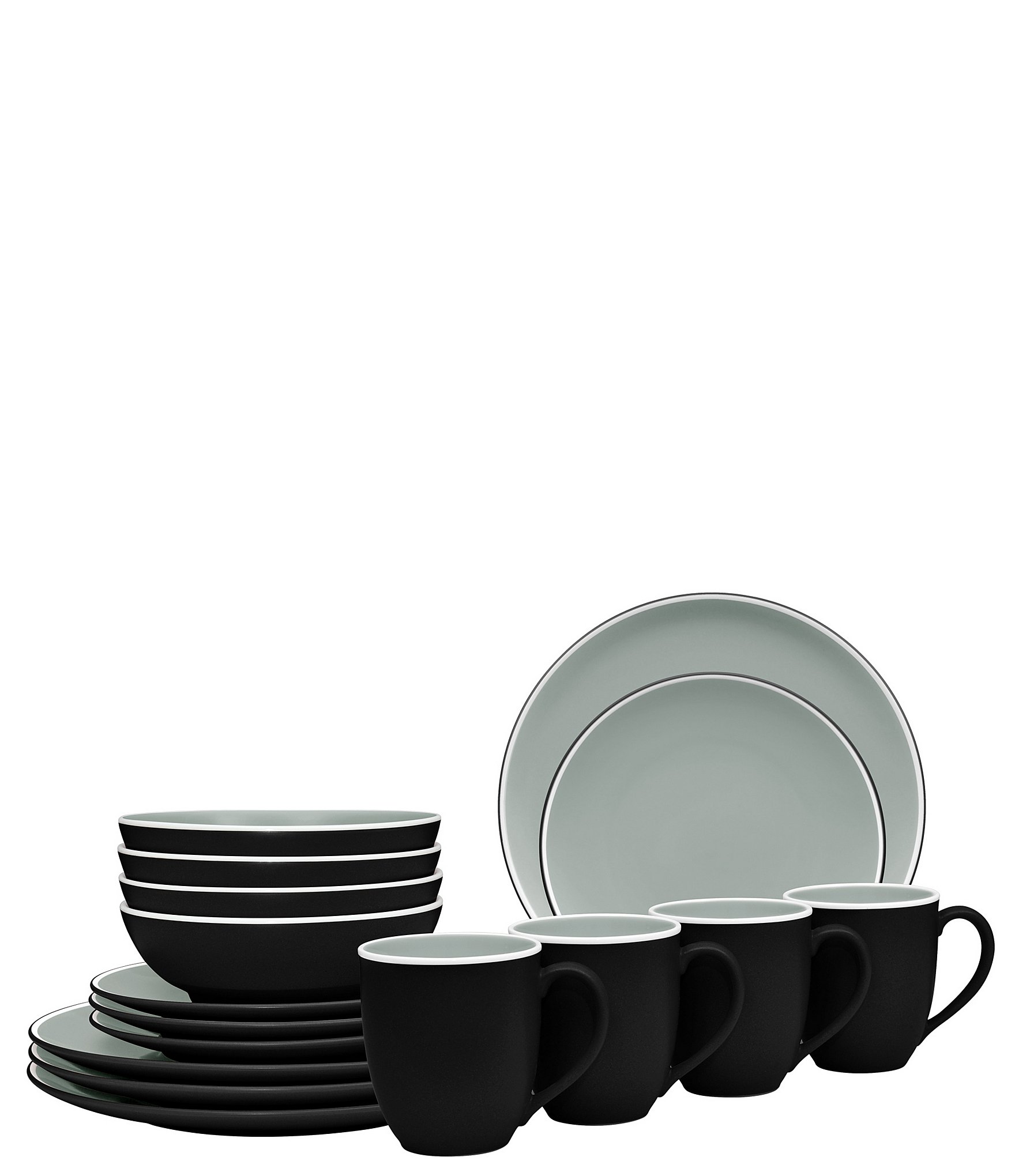 Noritake colortrio discount