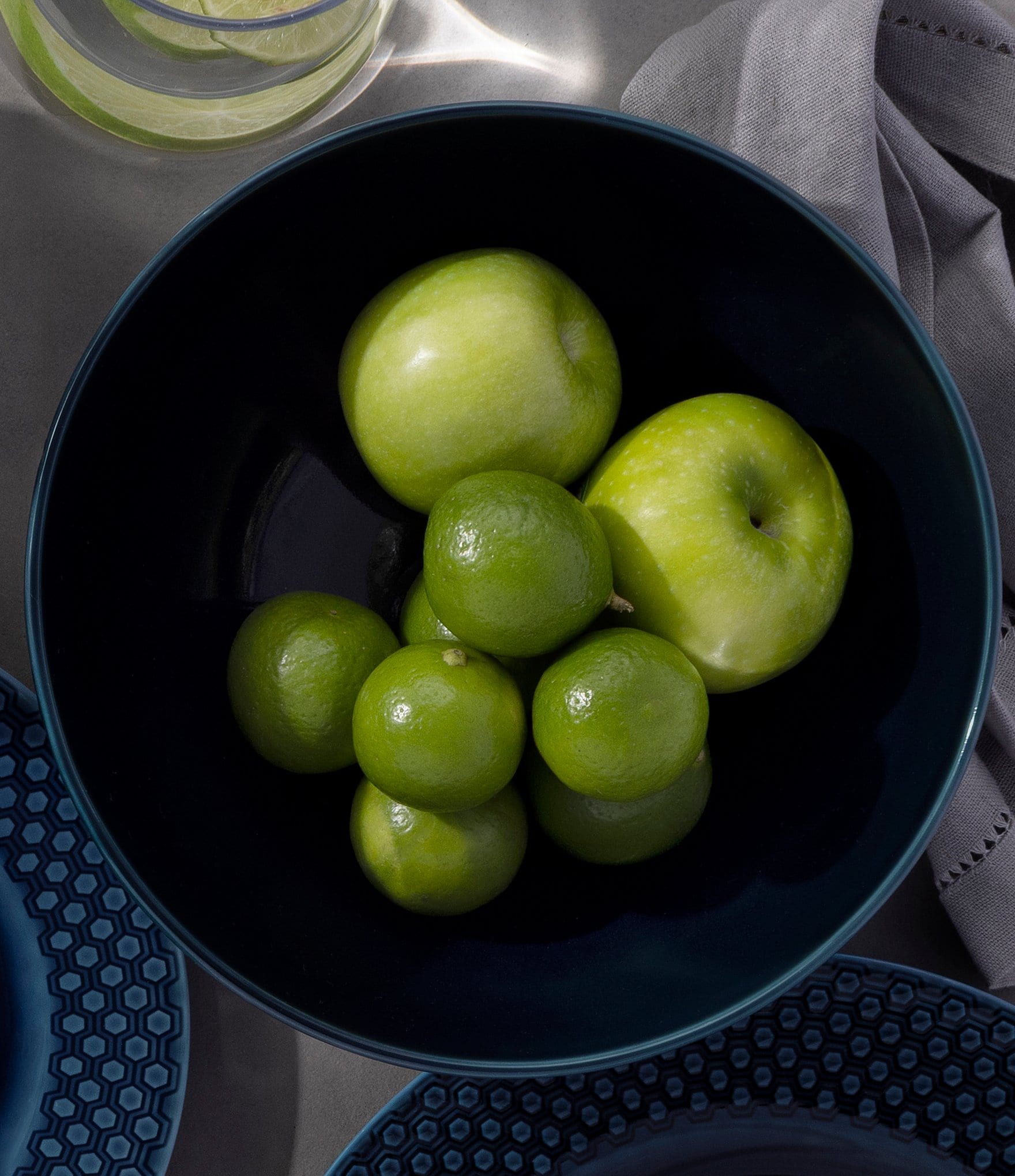 Noritake Kikki Collection Round Vegetable Bowl
