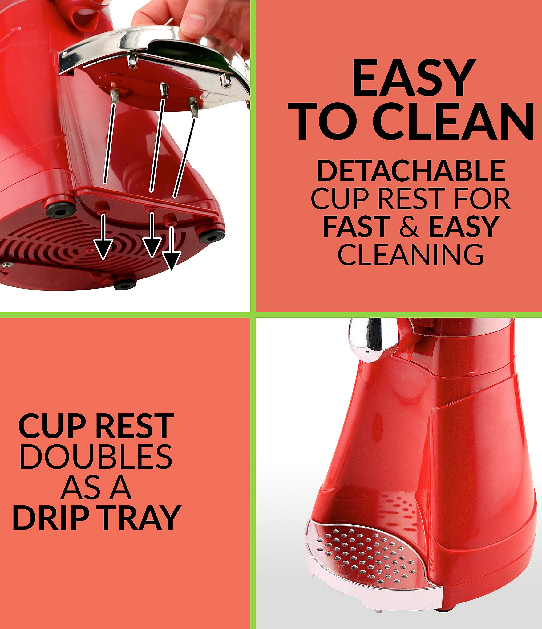 Nostalgia Electrics 64-Ounce Margarita and Slush Maker