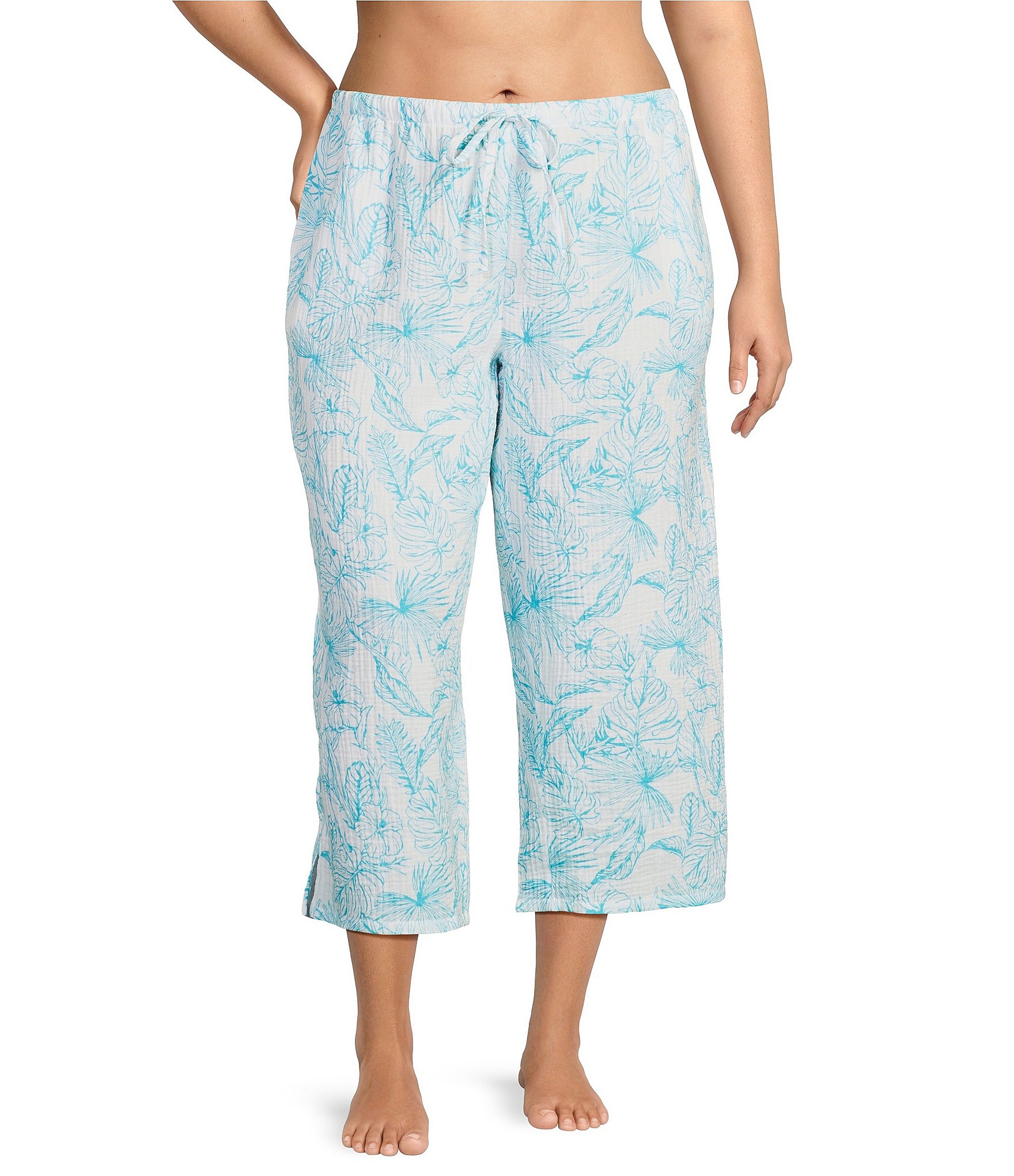 Nottibianche Plus Nottibianche Pajamas Nottibianche: Women's