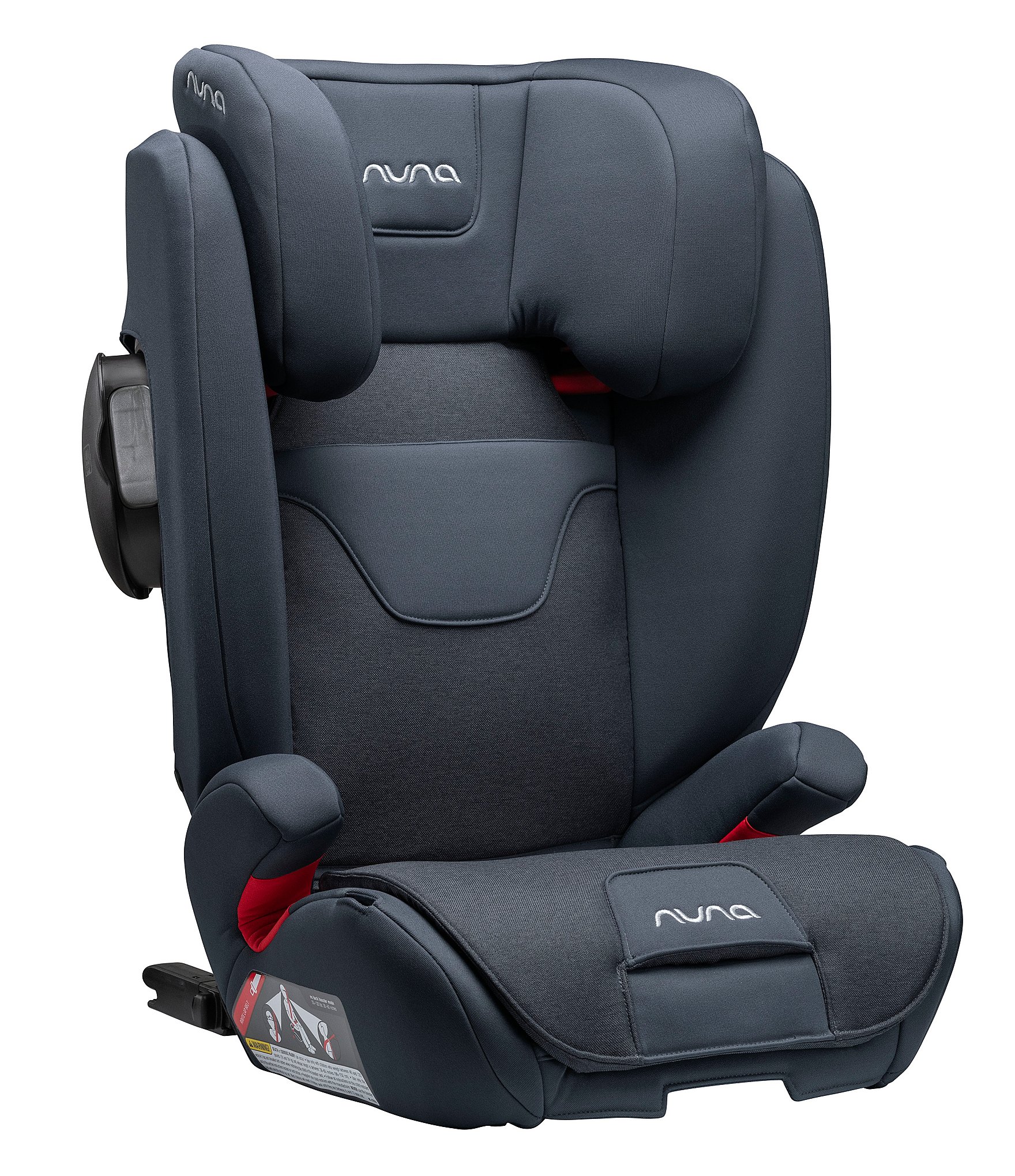 Nuna 2020 Aace Booster Car Seat