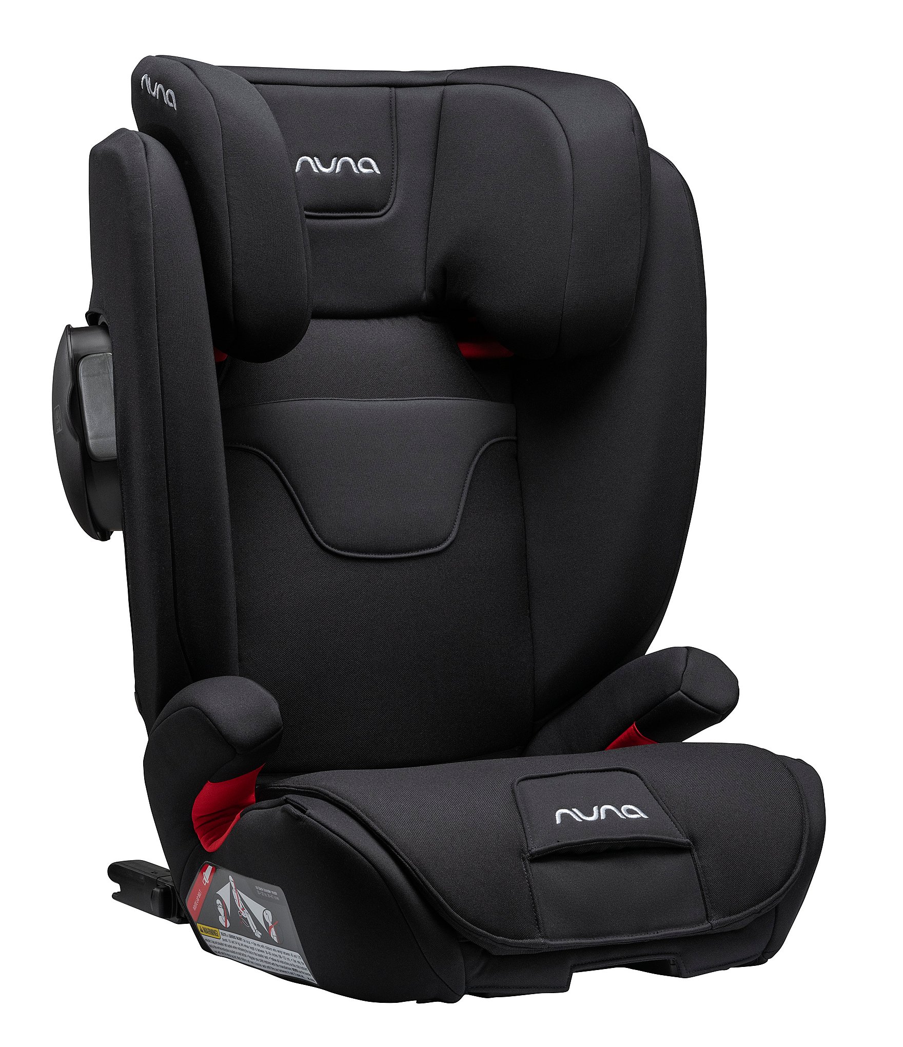 Nuna 2020 Aace Booster Car Seat