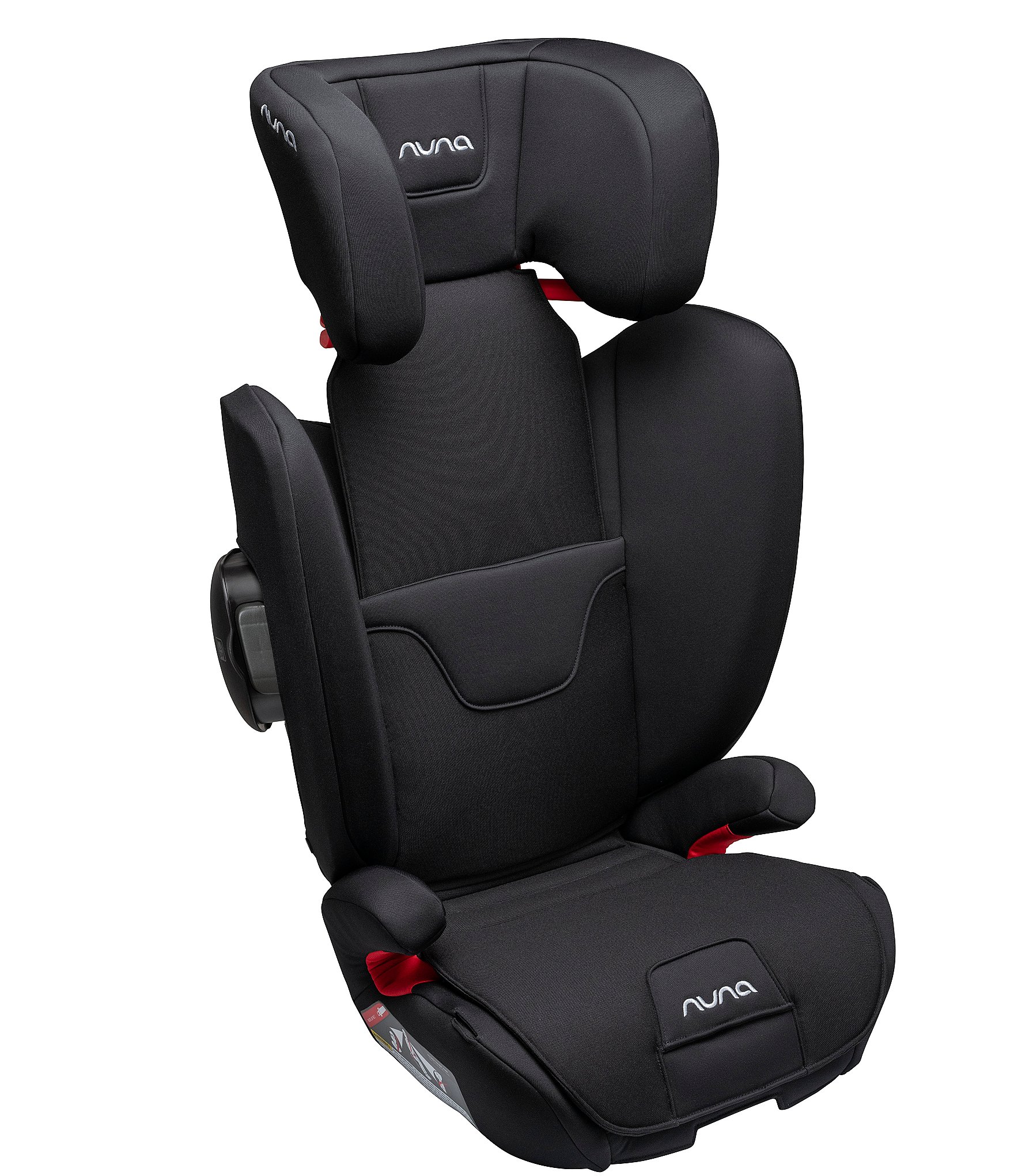 Nuna 2020 Aace Booster Car Seat