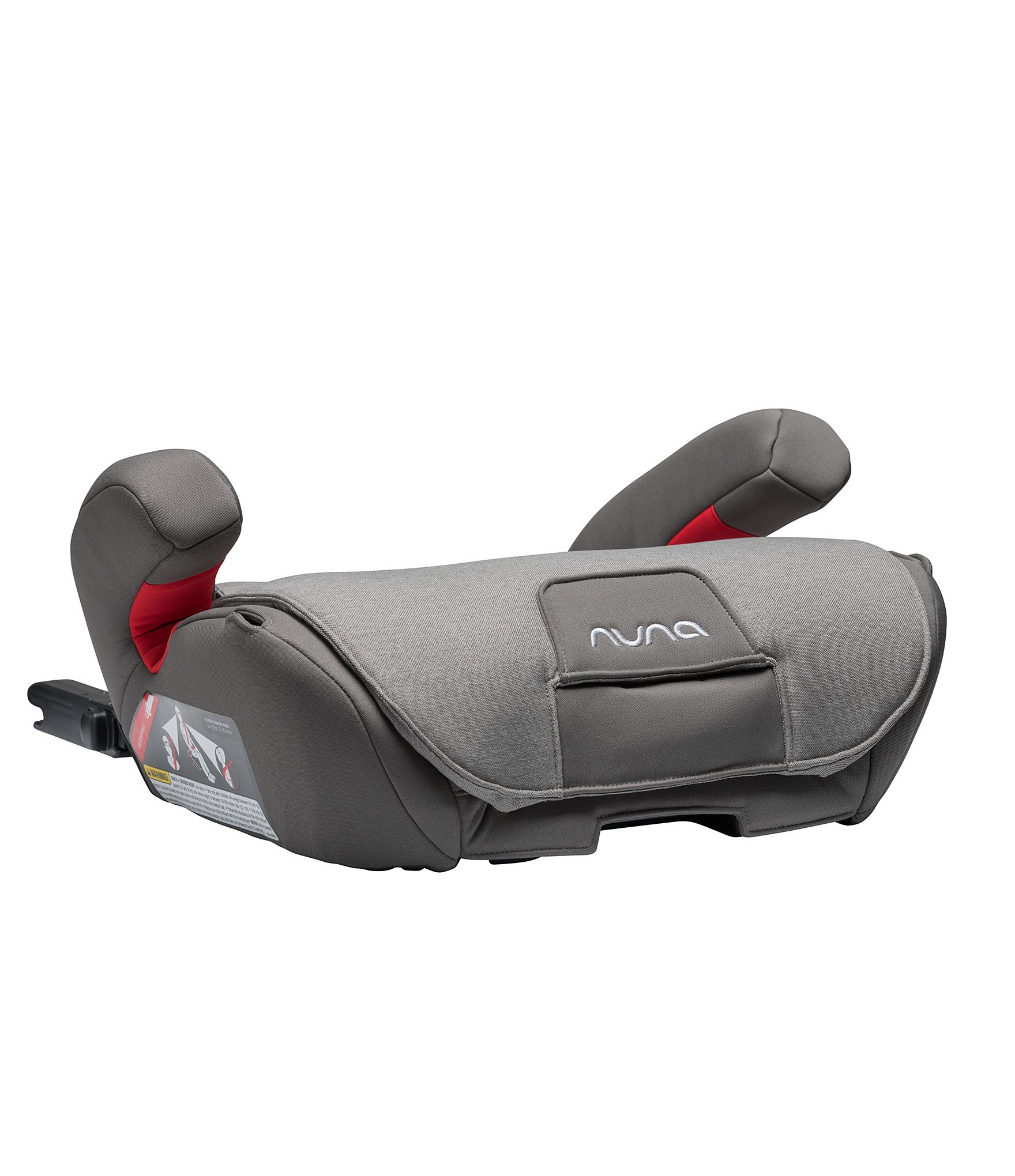 Nuna 2020 Aace Booster Car Seat