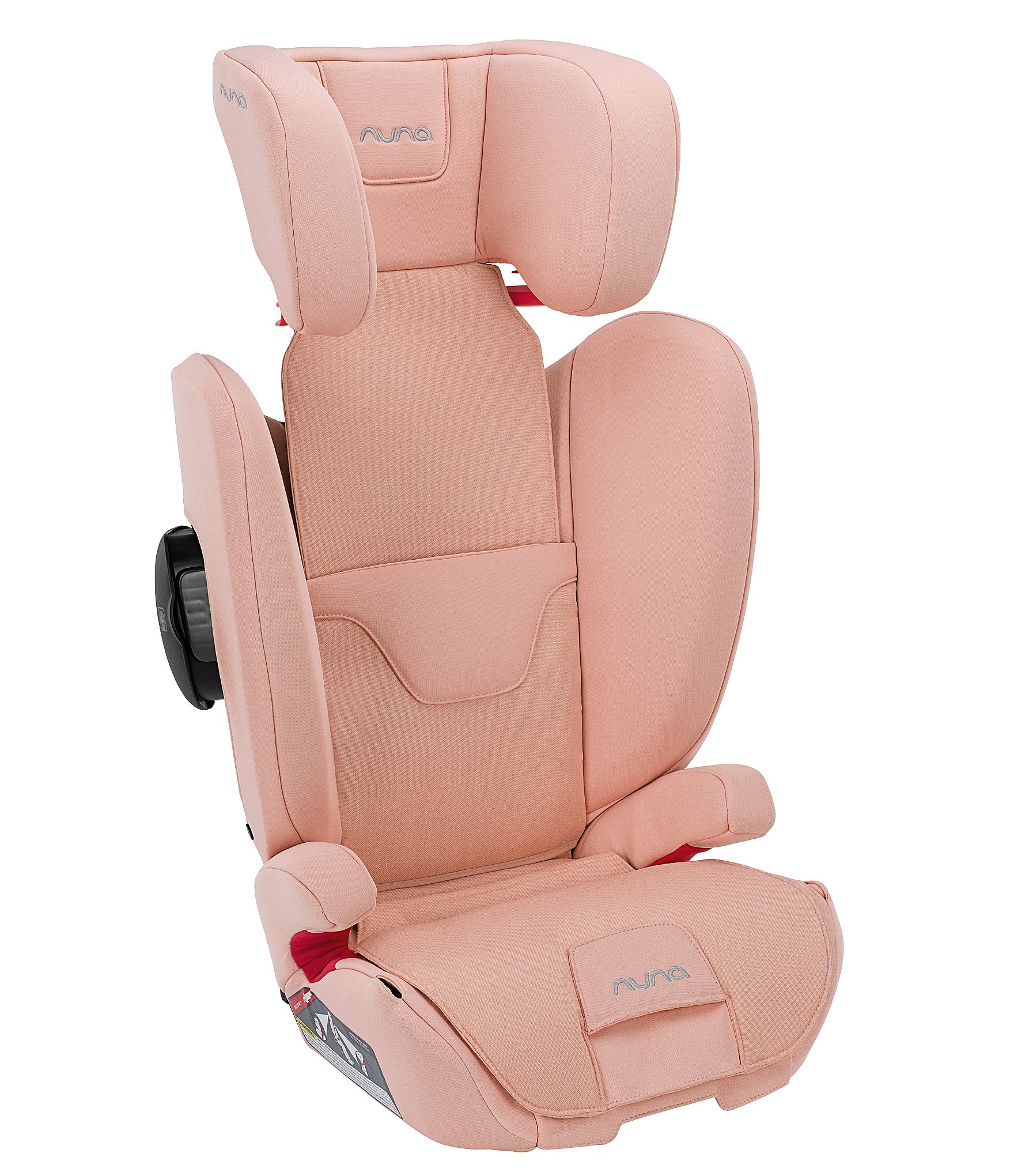 Nuna 2020 Aace Booster Car Seat