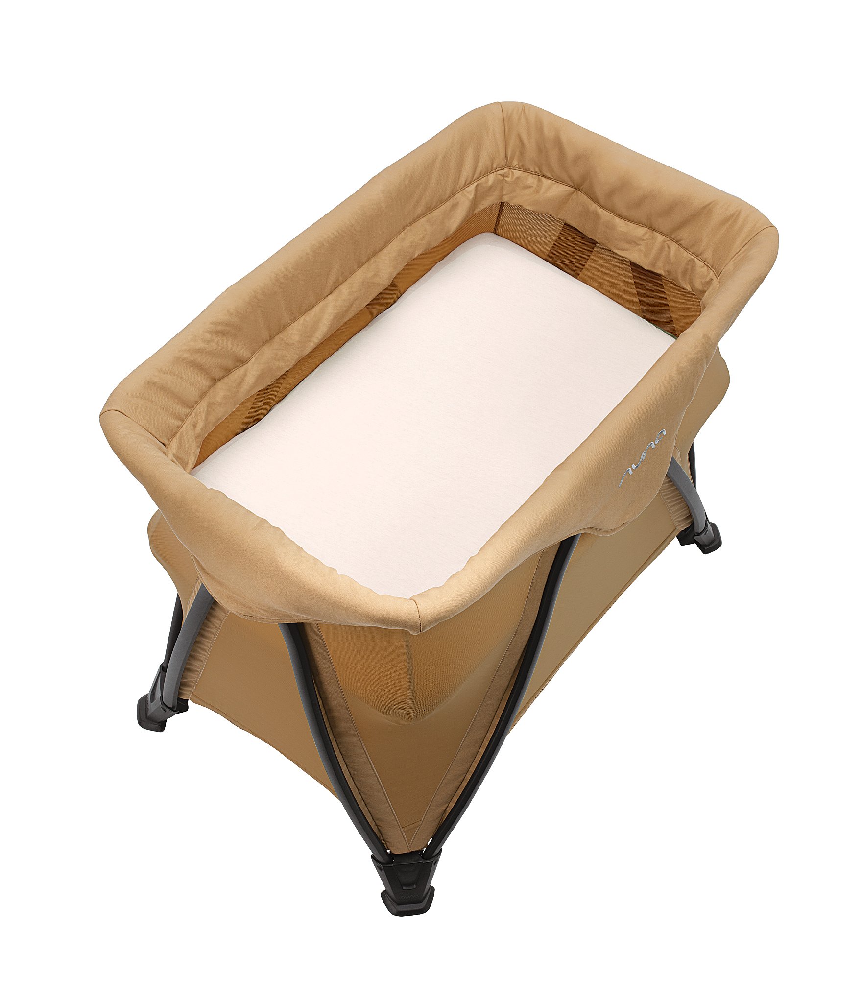 Nuna Cove Aire Travel Cot/Bedside Bassinet