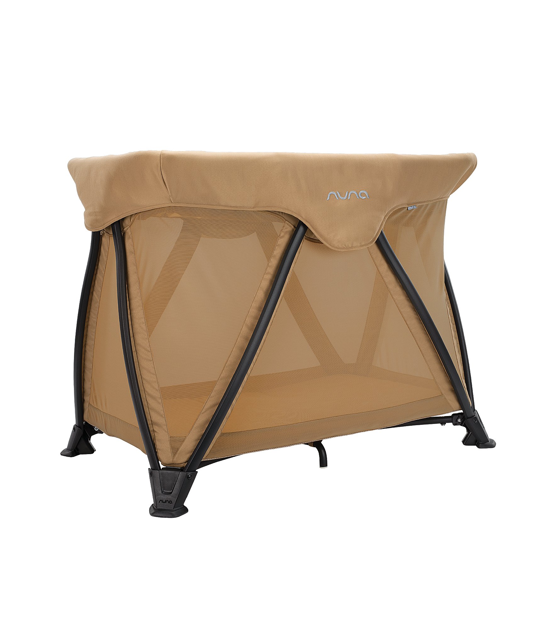 Nuna Cove Aire Travel Cot/Bedside Bassinet