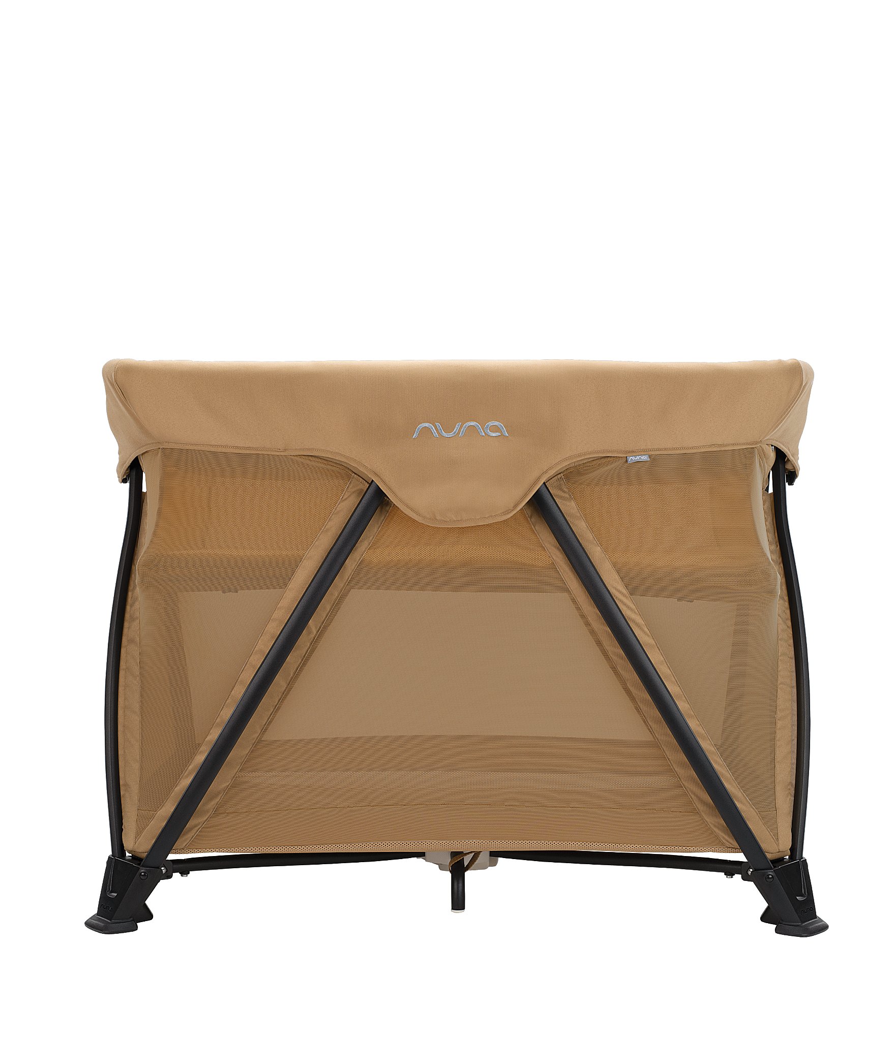 Nuna Cove Aire Travel Cot/Bedside Bassinet