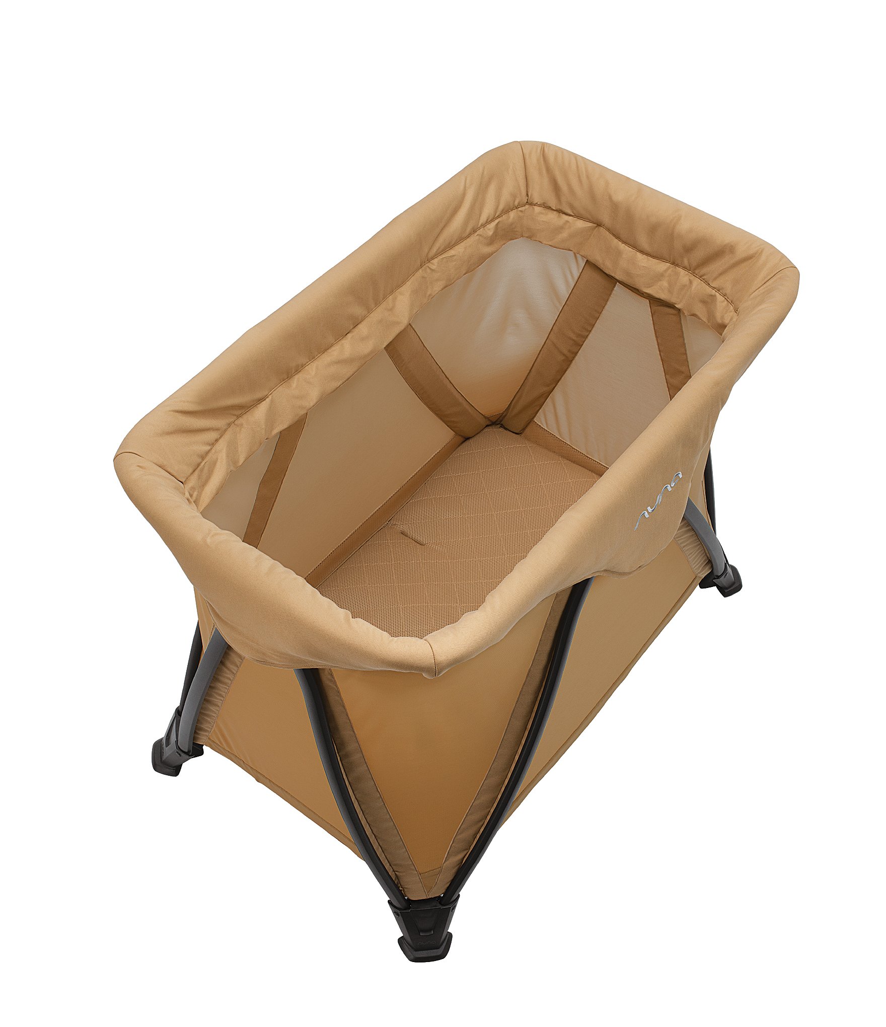 Nuna Cove Aire Travel Cot/Bedside Bassinet