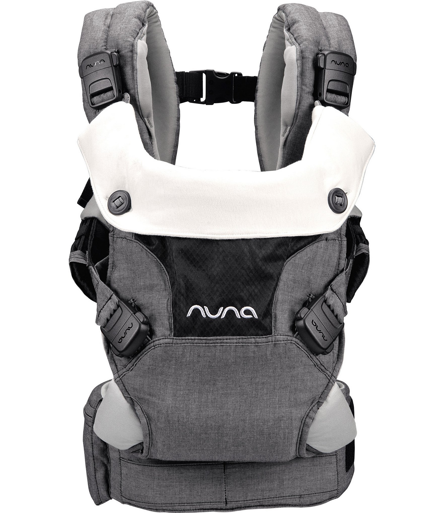 Nuna CUDL 4-in-1 Baby Carrier